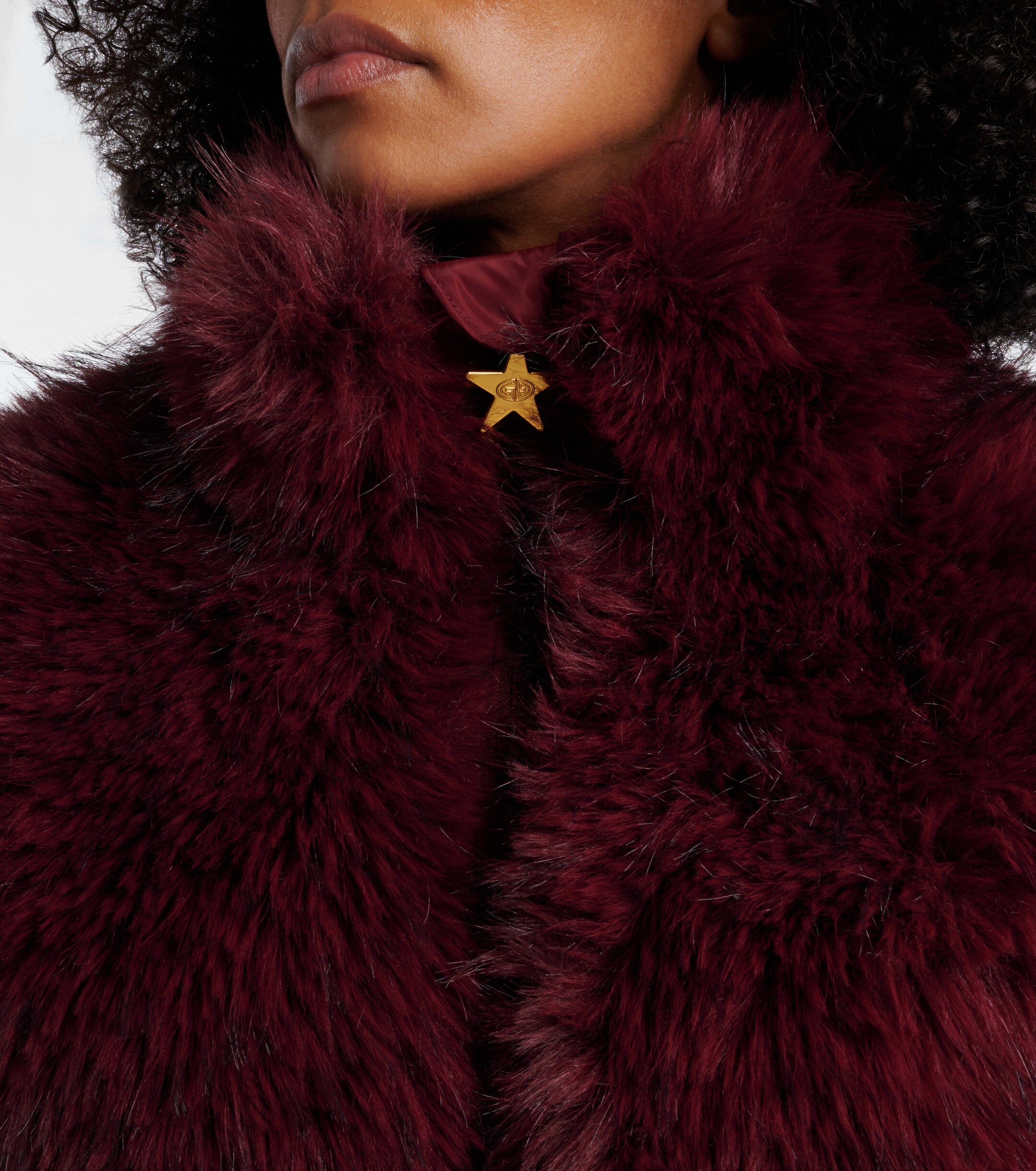 GOLDBERGH Goldbergh Lumis jacket