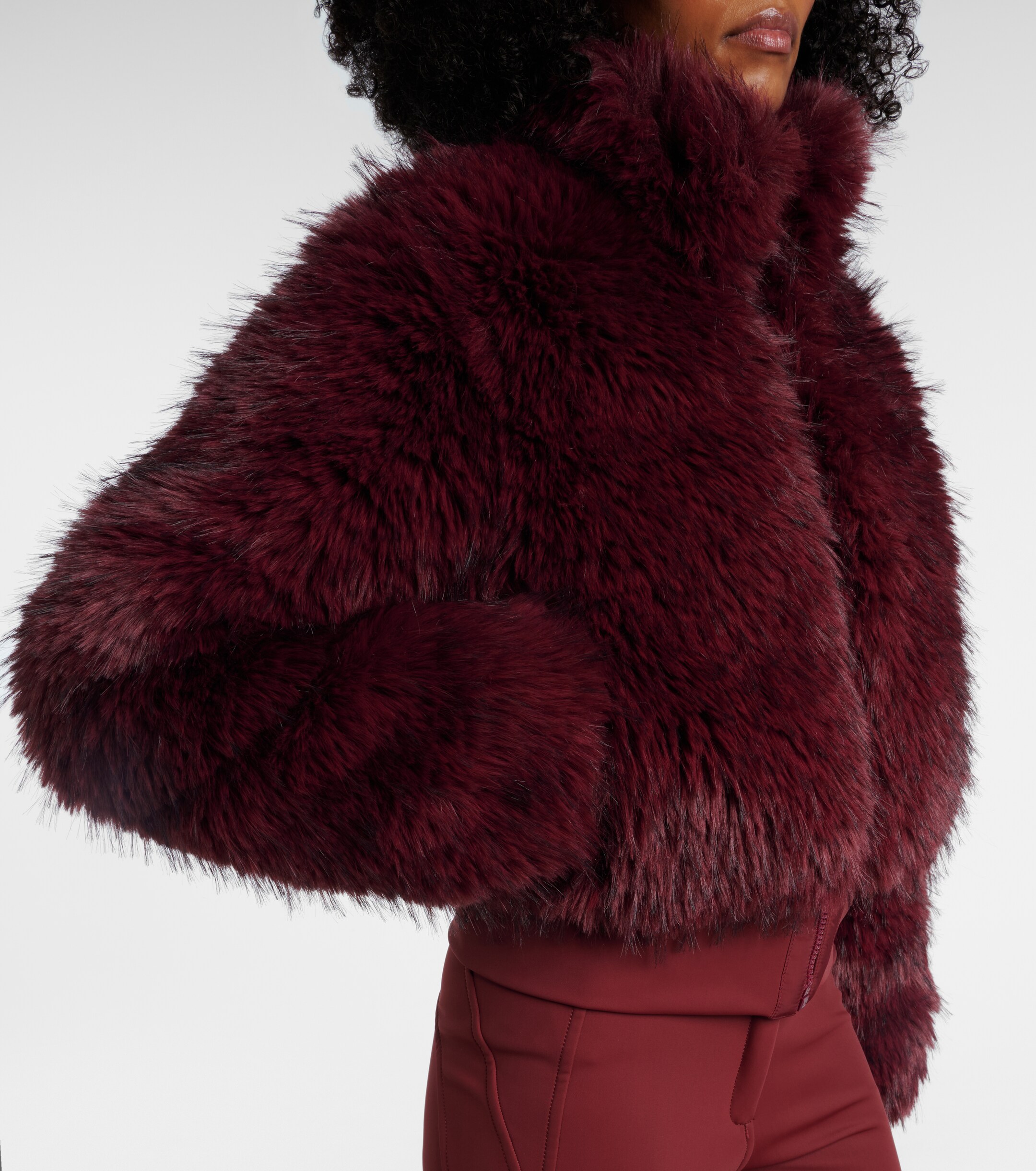 GOLDBERGH Goldbergh Lumis jacket