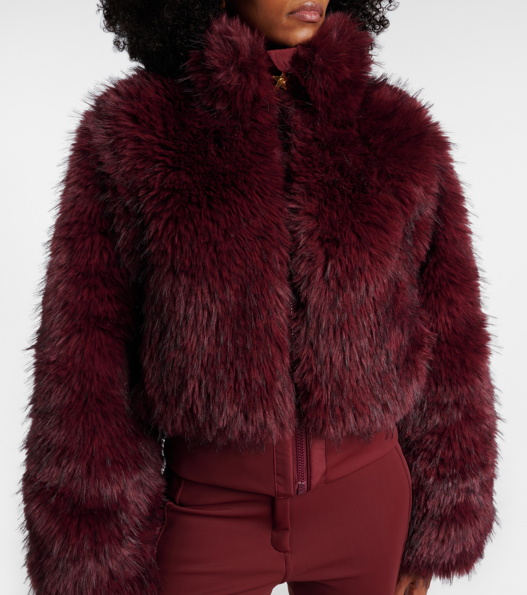 GOLDBERGH Goldbergh Lumis jacket
