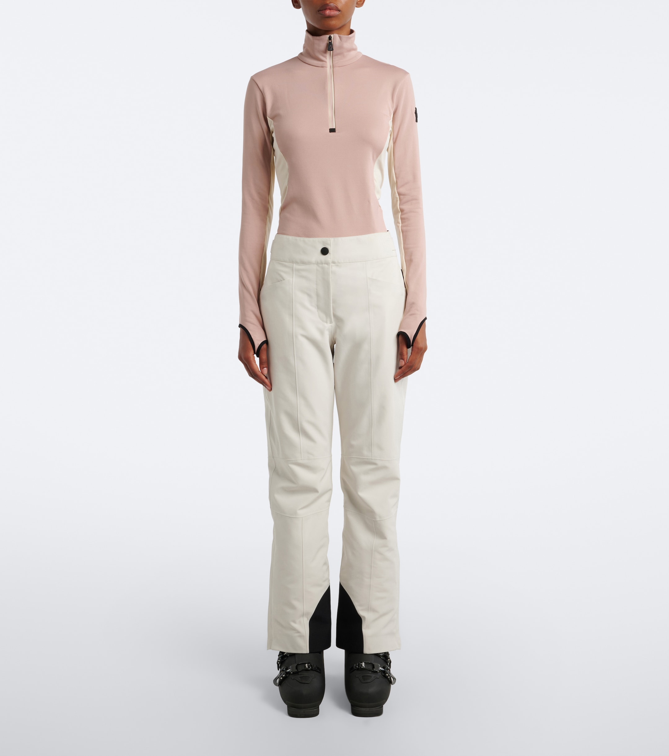 MONCLER GRENOBLE Moncler Grenoble GORE-TEX ski pants