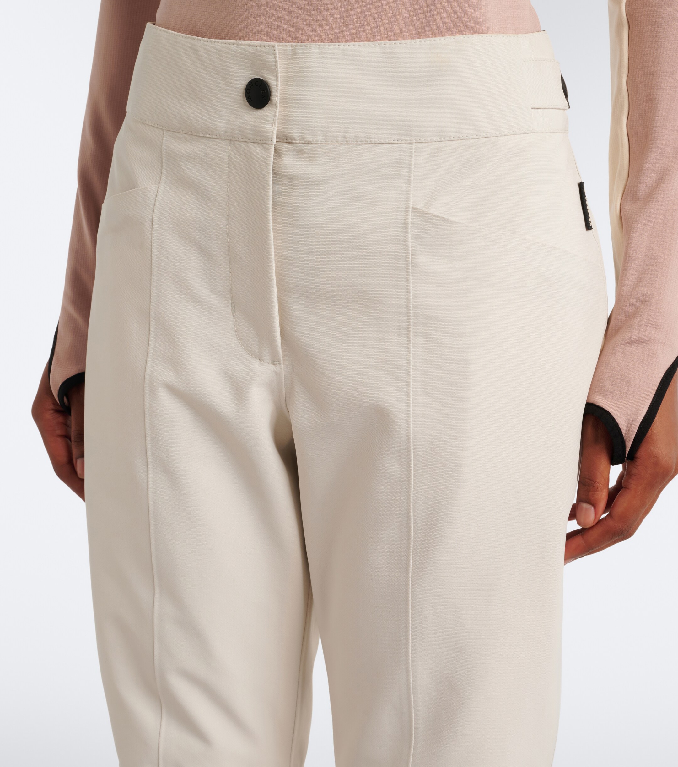 MONCLER GRENOBLE Moncler Grenoble GORE-TEX ski pants