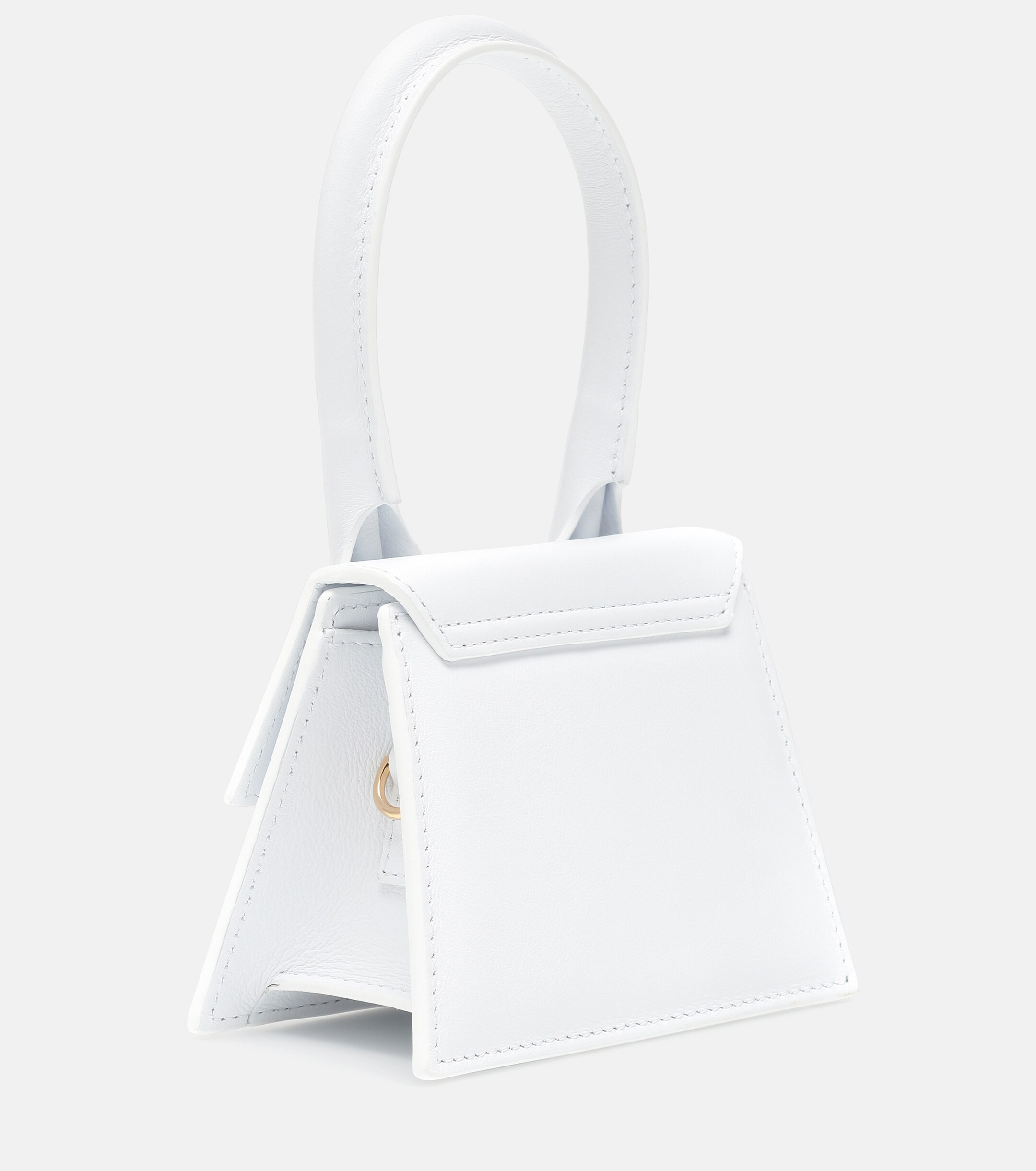 Jacquemus Le Chiquito leather tote bag