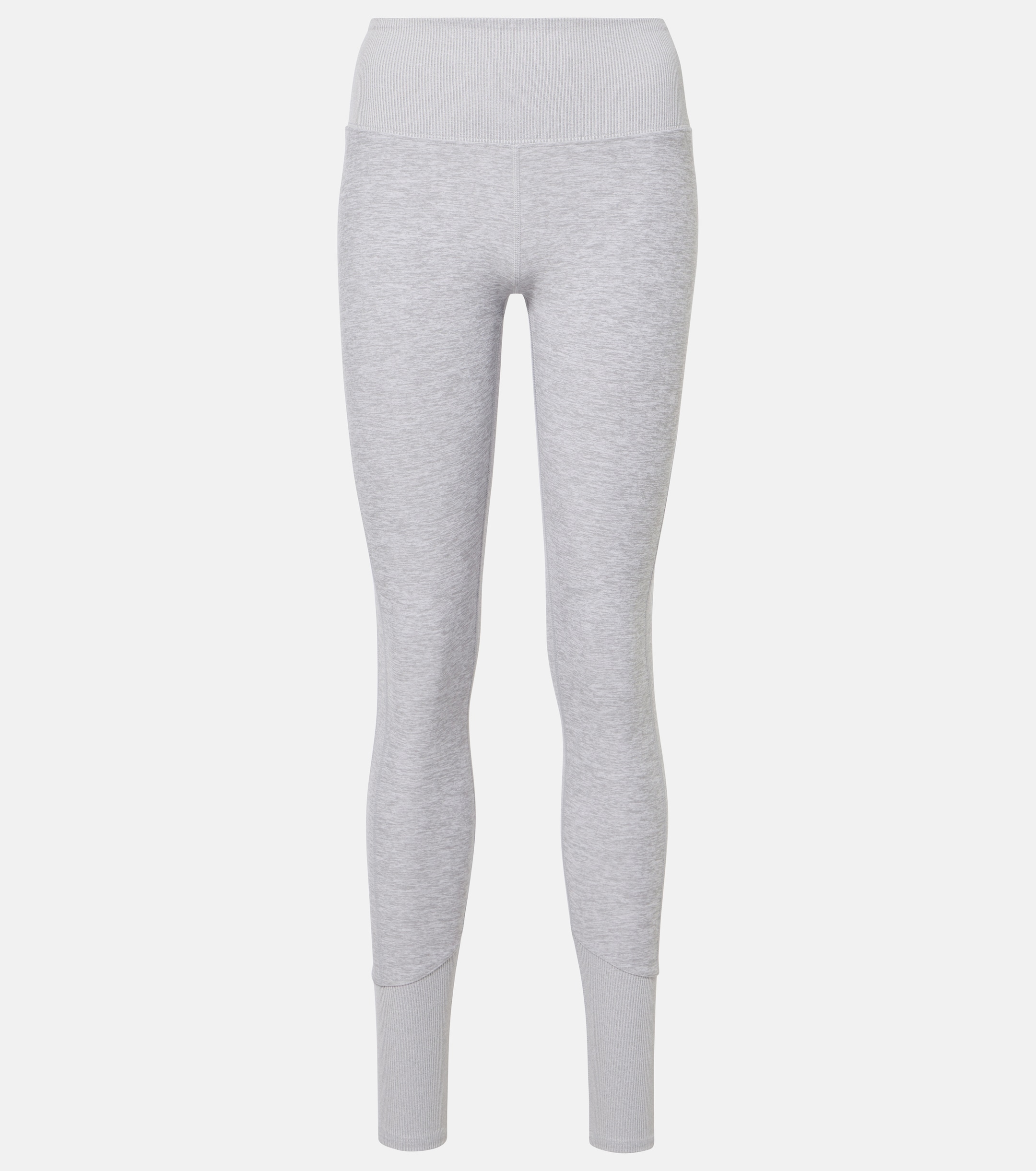 Alo Yoga Alo Yoga Alosoft Lounge high-rise leggings