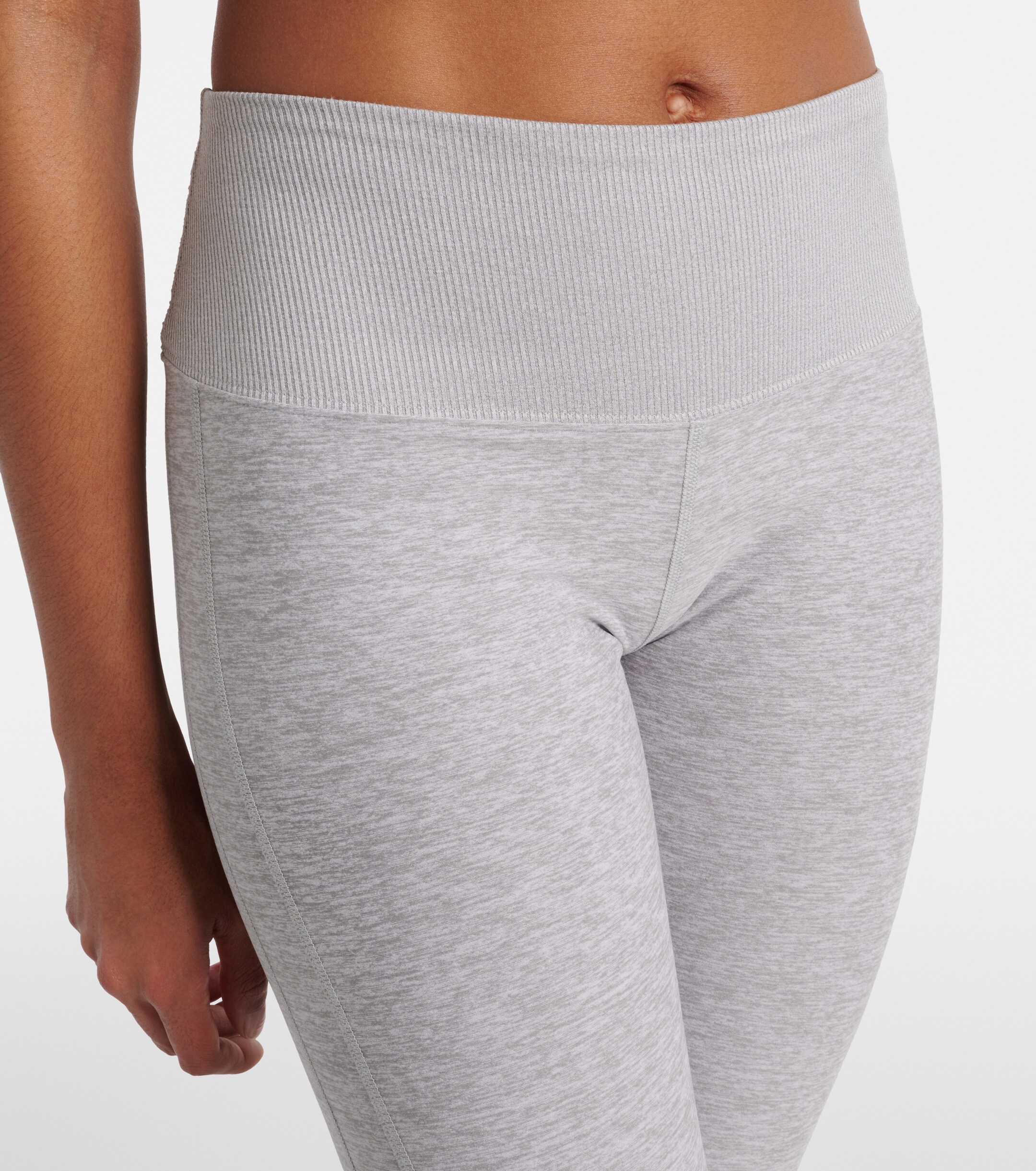 Alo Yoga Alo Yoga Alosoft Lounge high-rise leggings