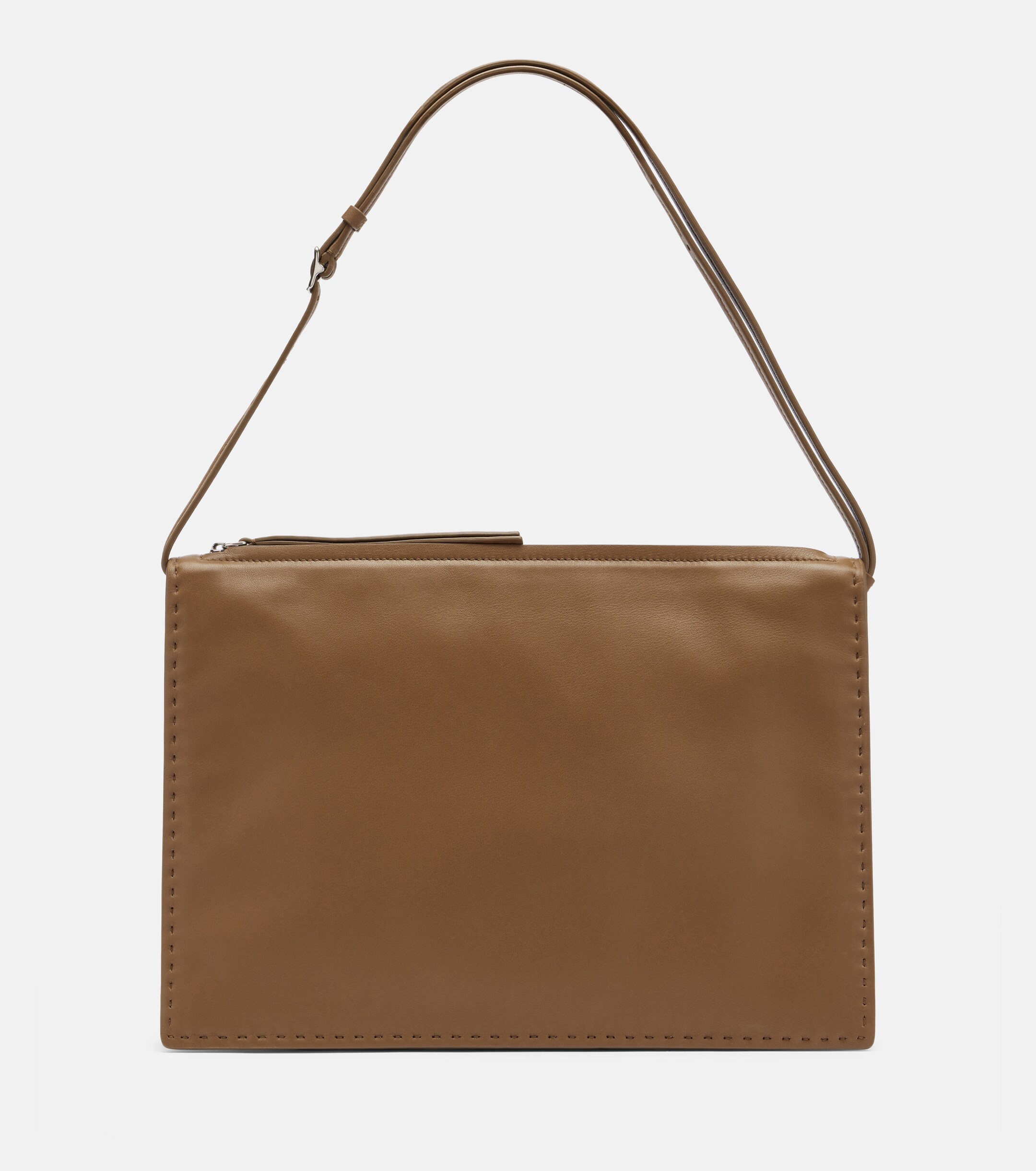 PHOEBE PHILO Glove Pochette leather shoulder bag