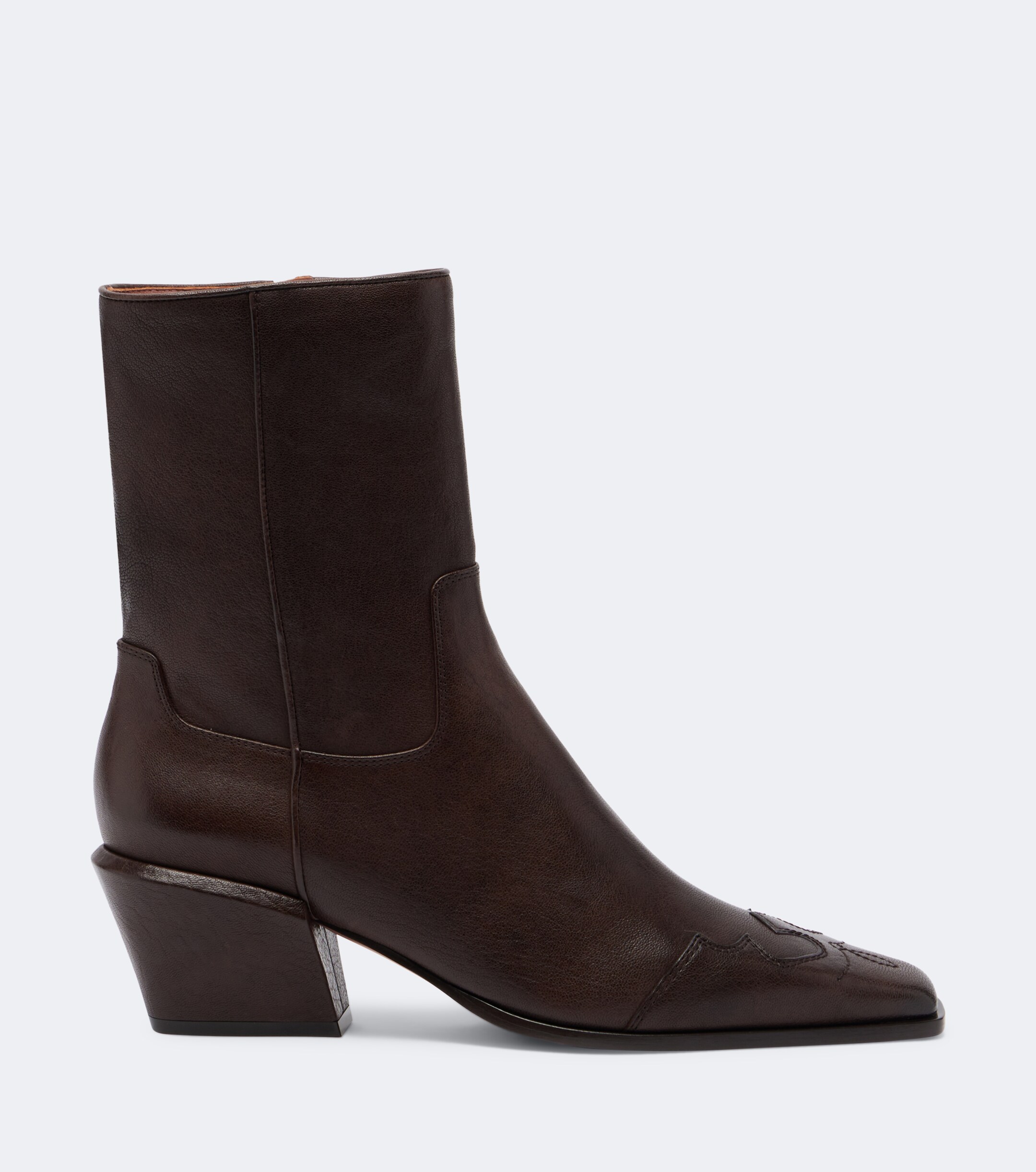 Paris Texas Paris Texas Bettina leather ankle boots