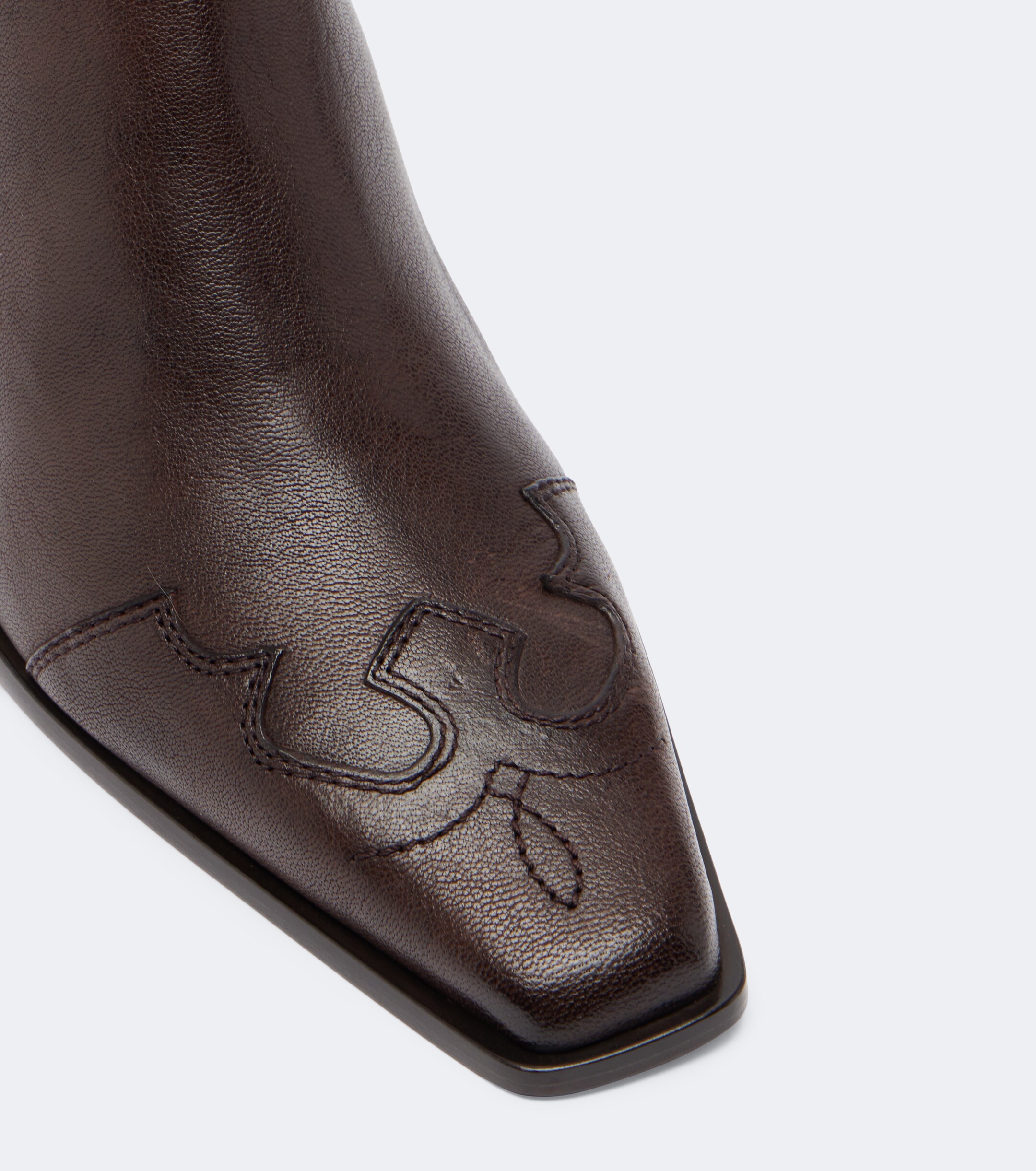 Paris Texas Paris Texas Bettina leather ankle boots