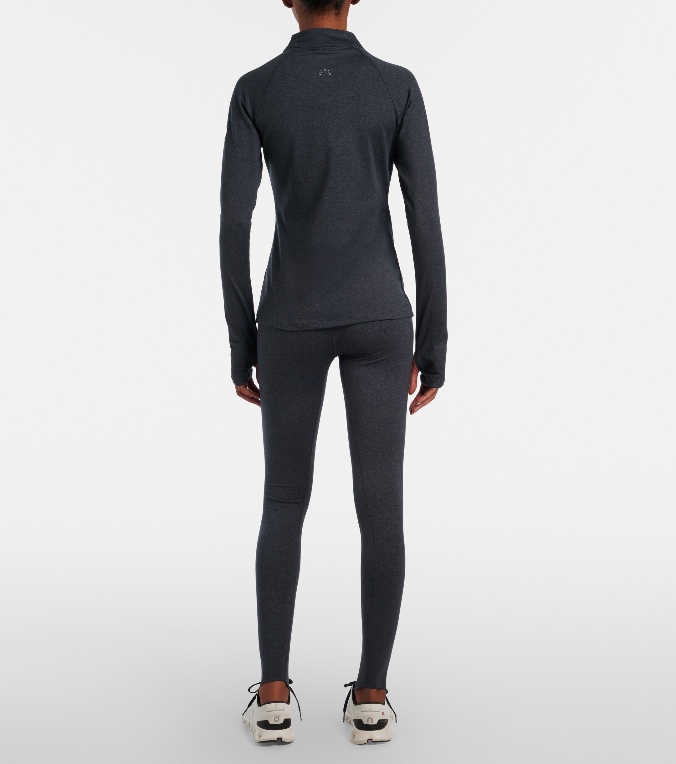 Varley Varley Always Warm ski top