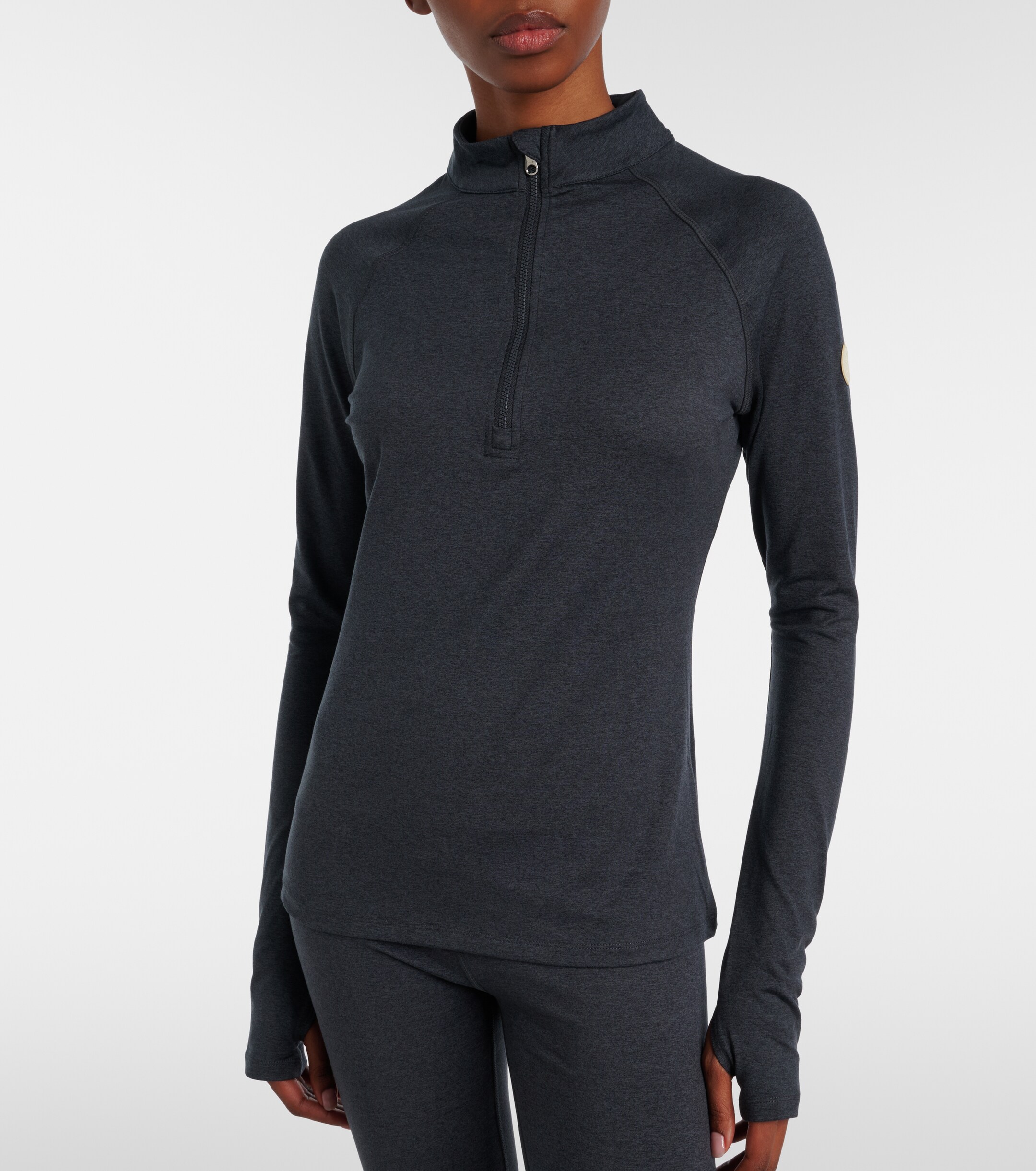 Varley Varley Always Warm ski top
