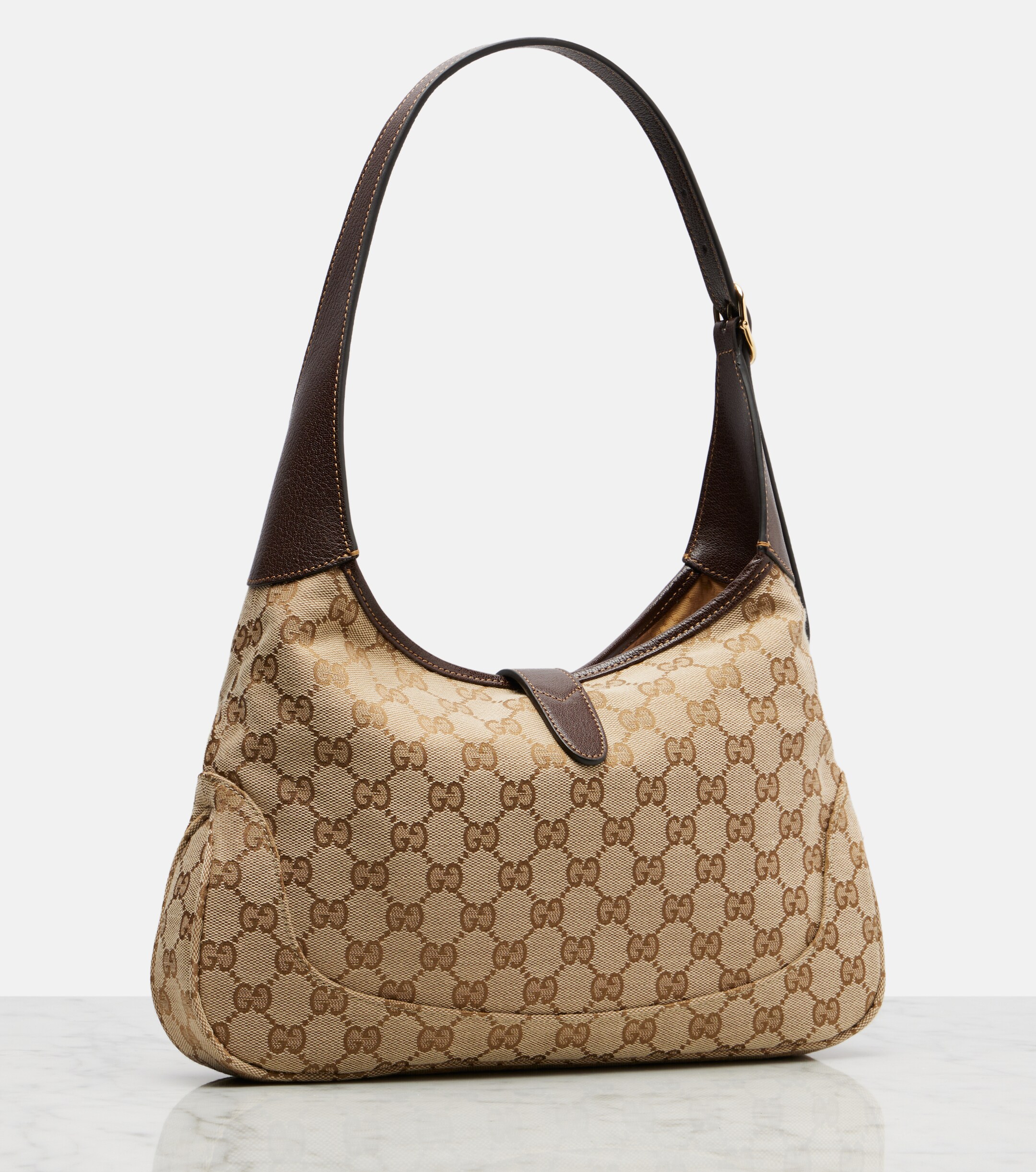 Gucci Gucci Jackie 1961 Small shoulder bag