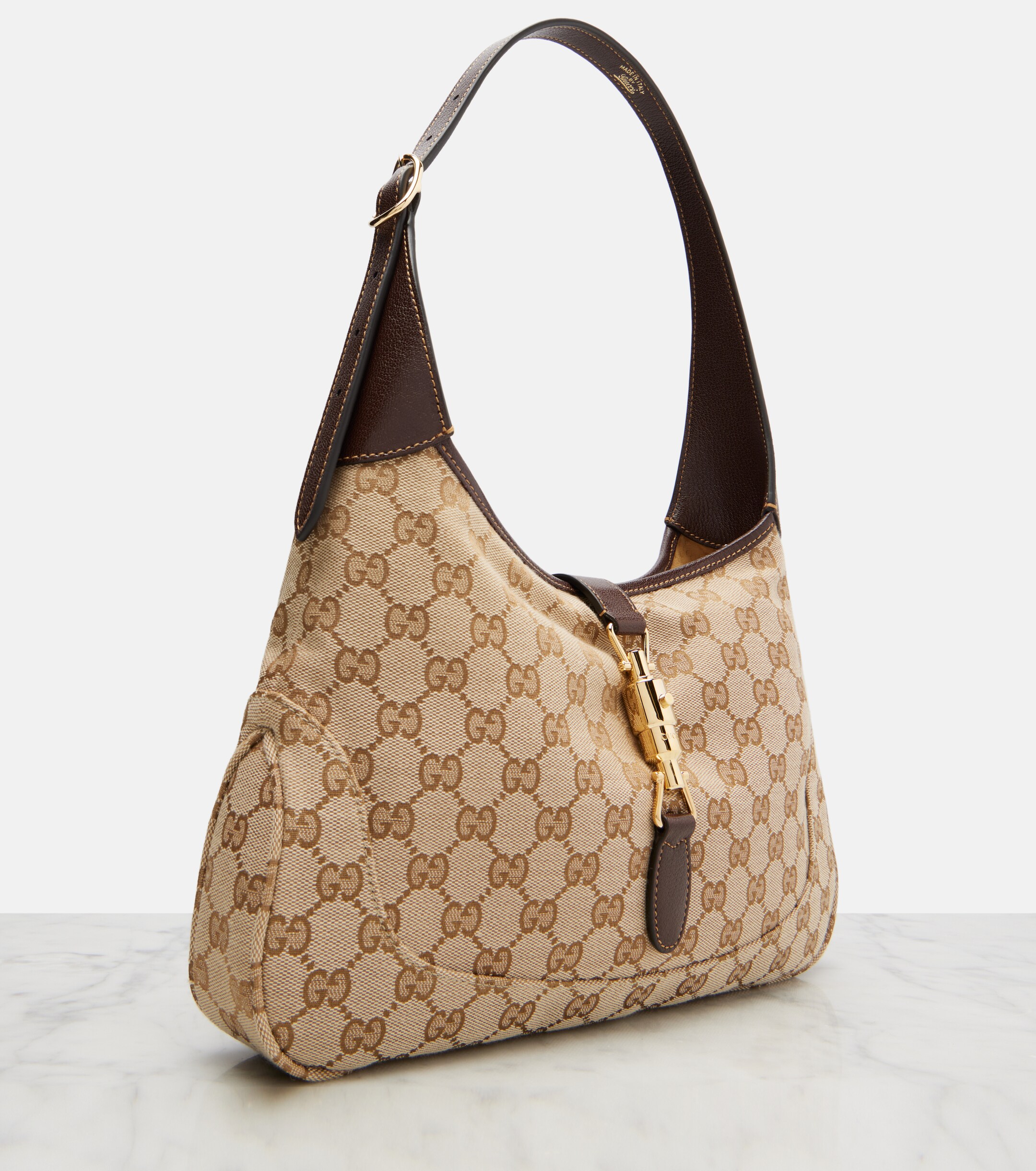Gucci Gucci Jackie 1961 Small shoulder bag