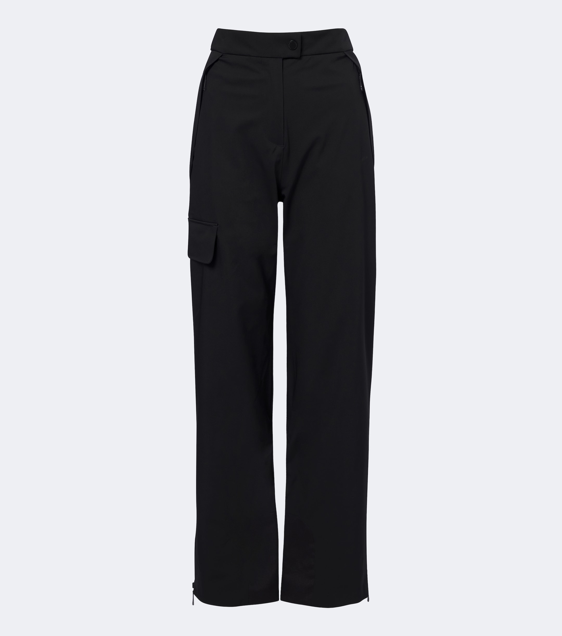 CORDOVA Cordova Zurs wide-leg ski pants
