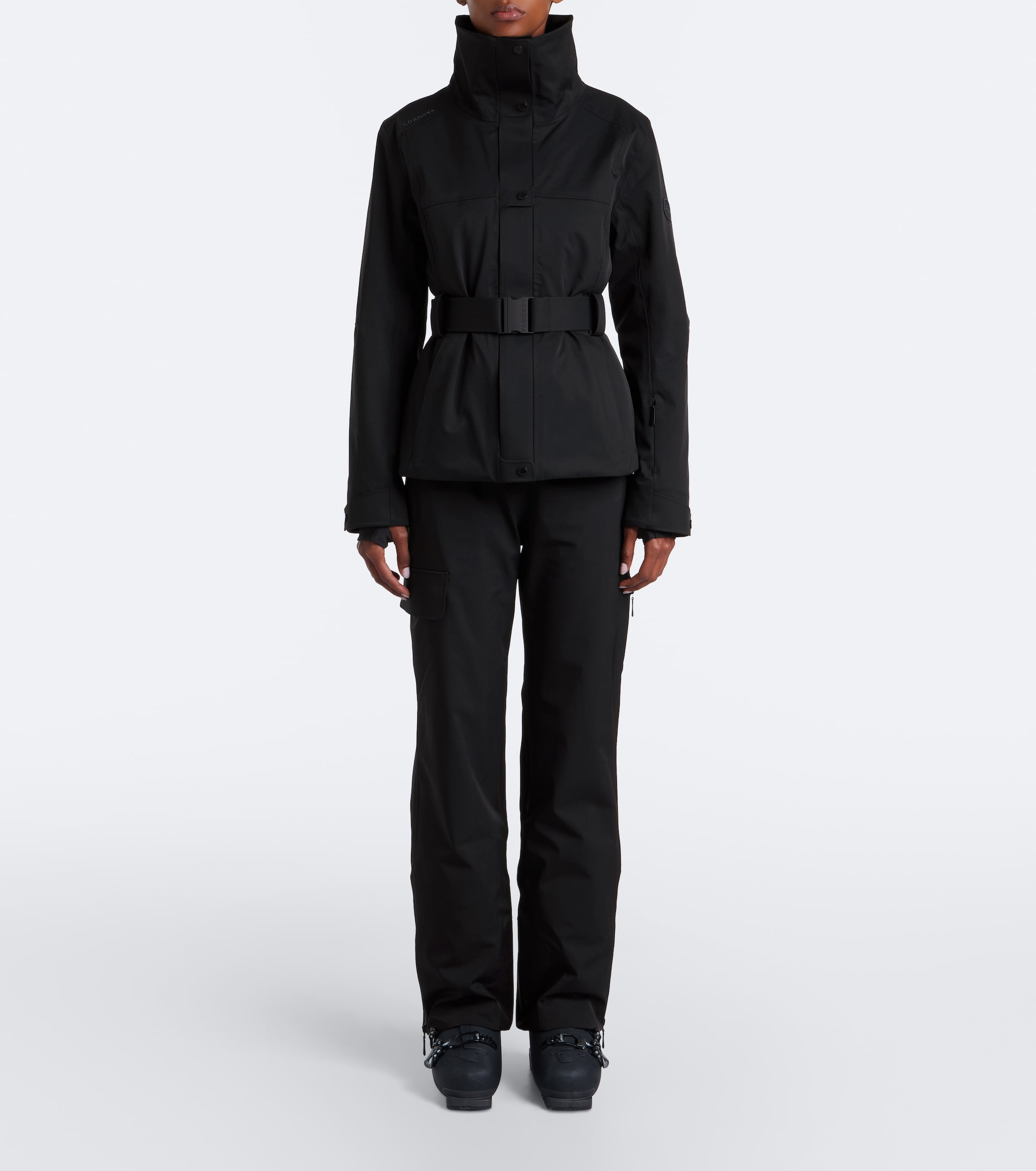 CORDOVA Cordova Zurs wide-leg ski pants