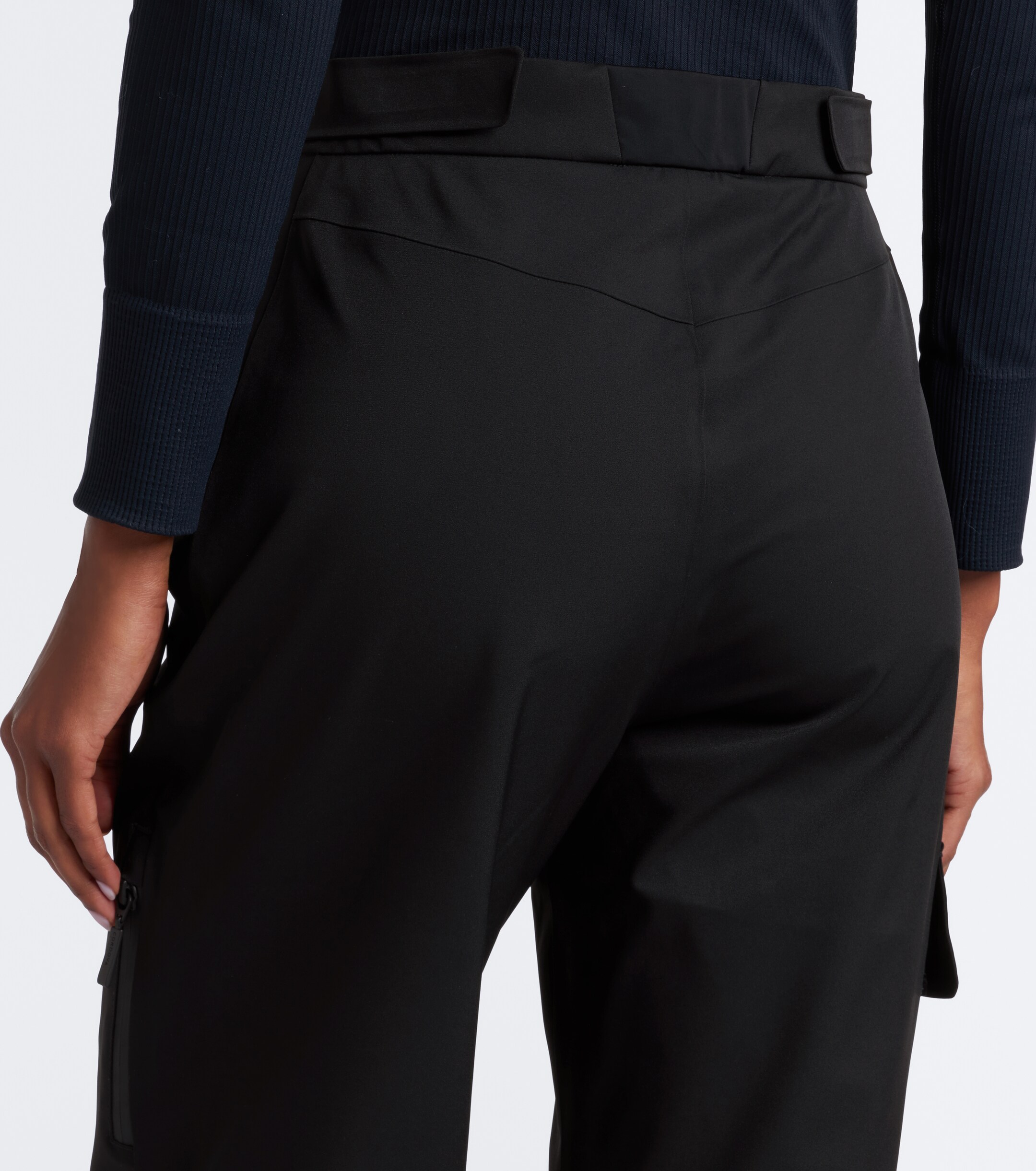 CORDOVA Cordova Zurs wide-leg ski pants