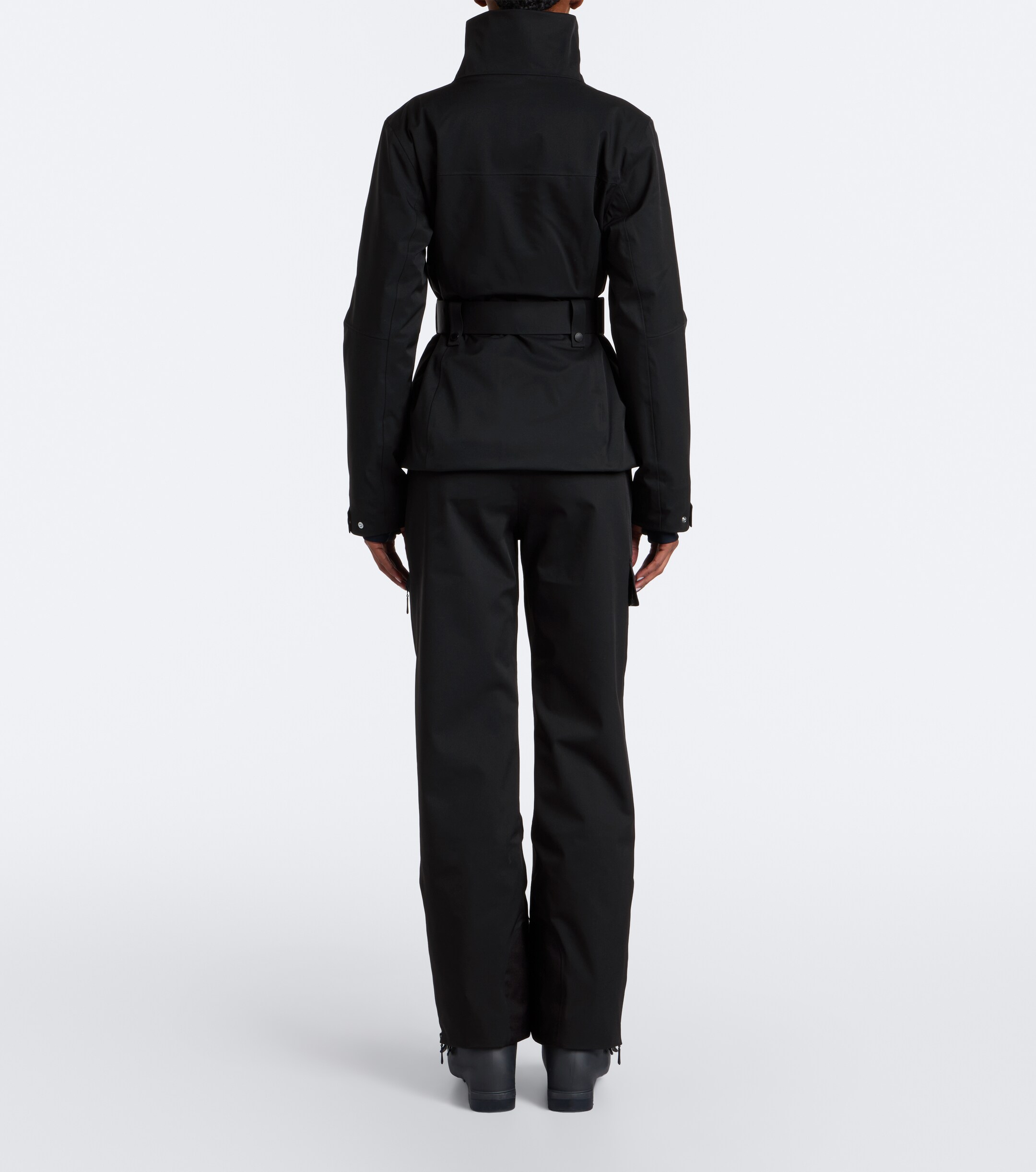 CORDOVA Cordova Zurs wide-leg ski pants