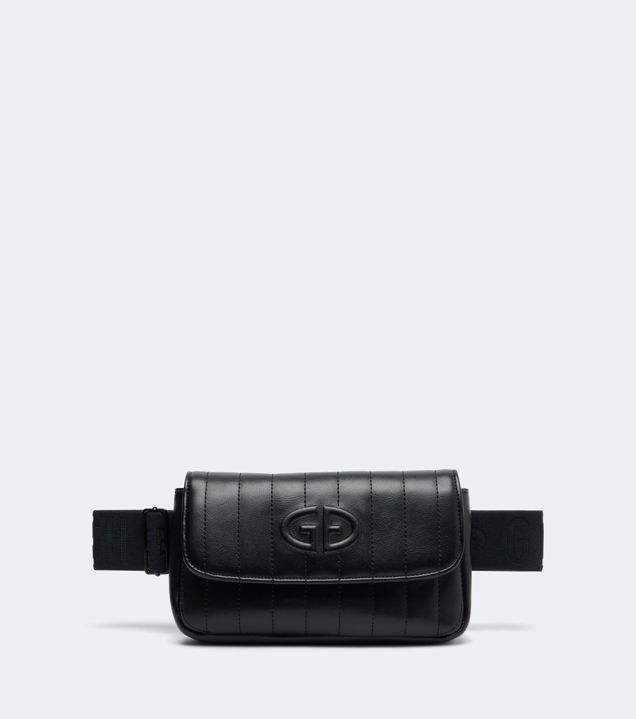 GOLDBERGH Goldbergh Nara Small quilted belt bag