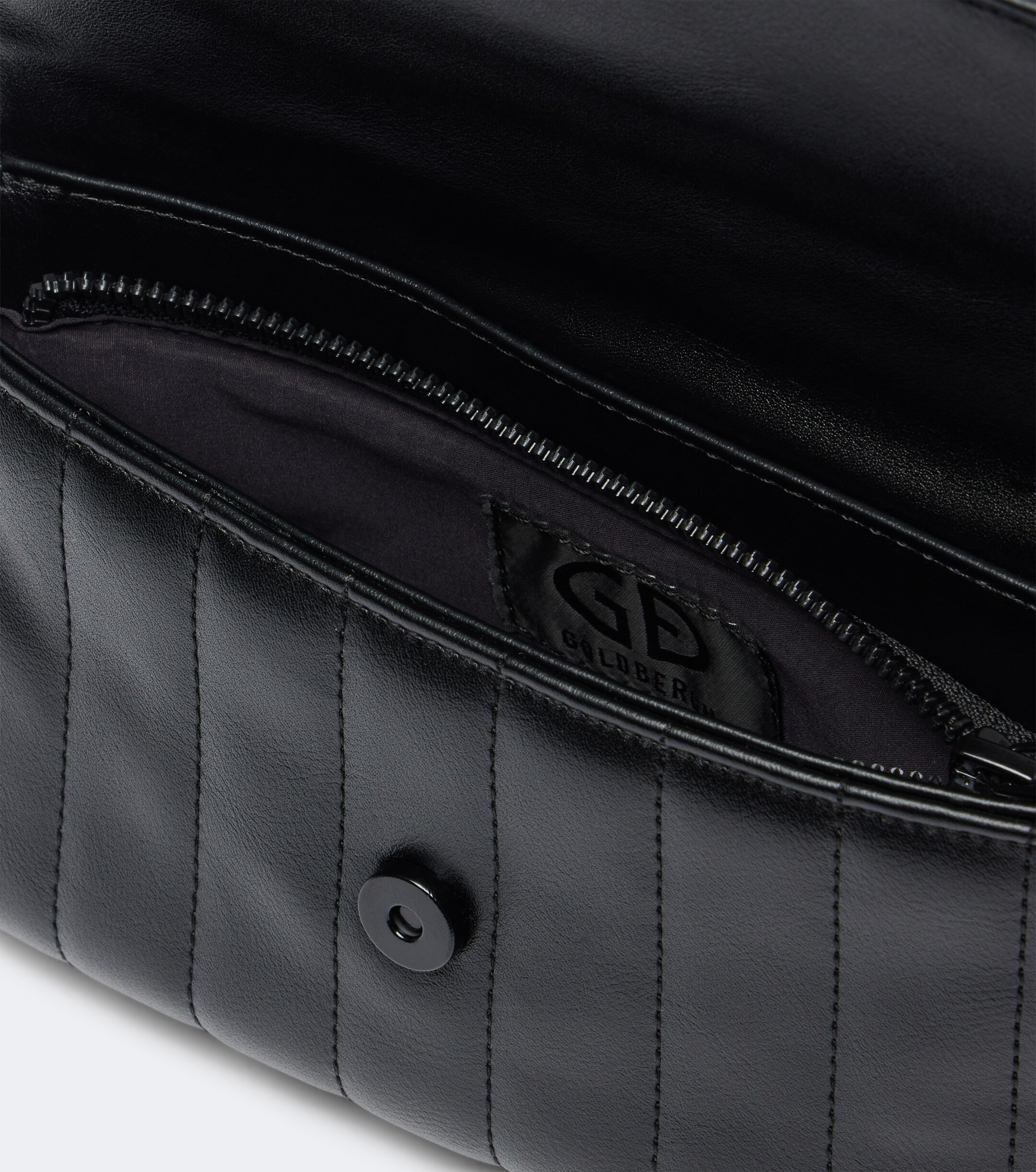 GOLDBERGH Goldbergh Nara Small quilted belt bag