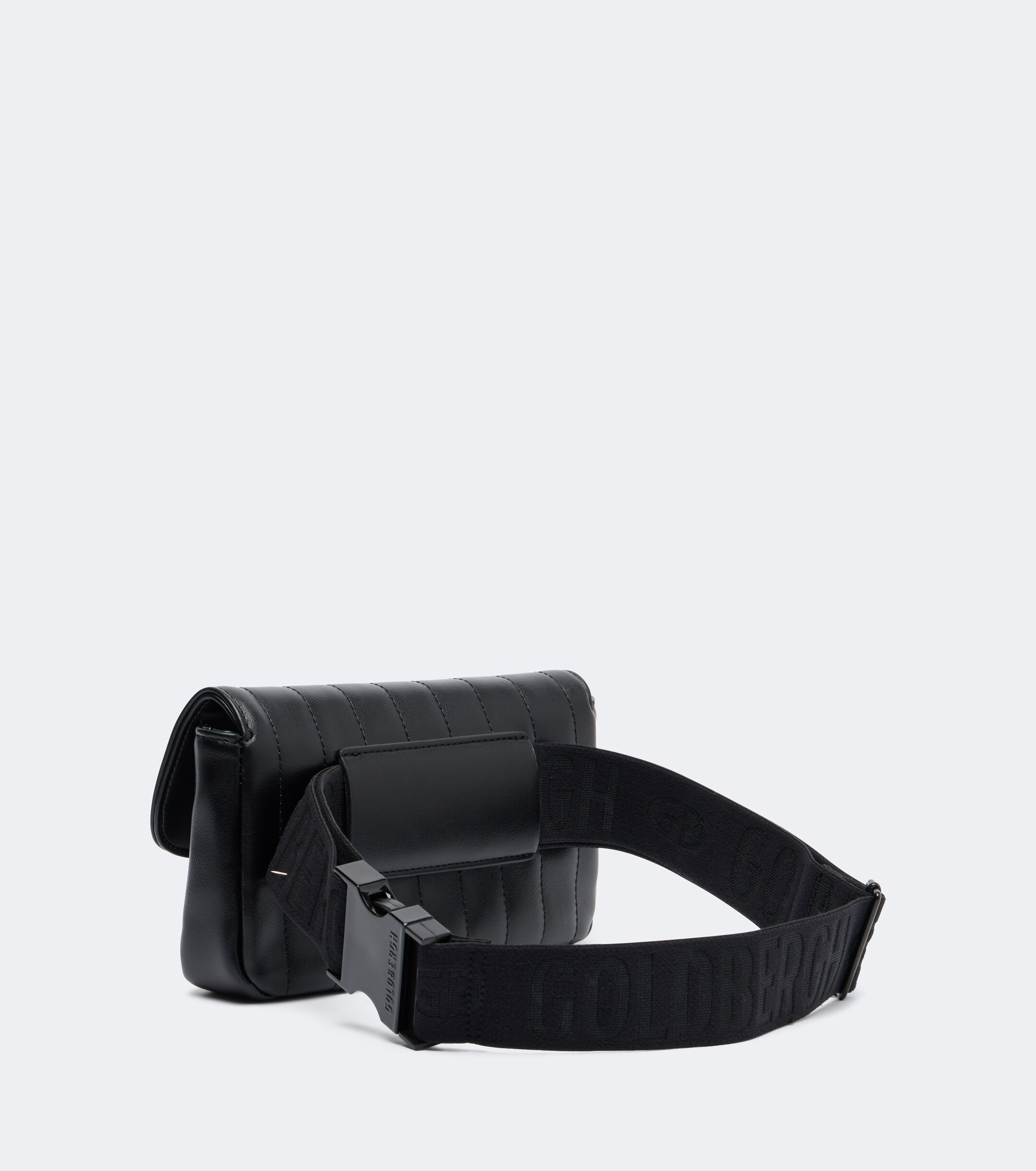 GOLDBERGH Goldbergh Nara Small quilted belt bag