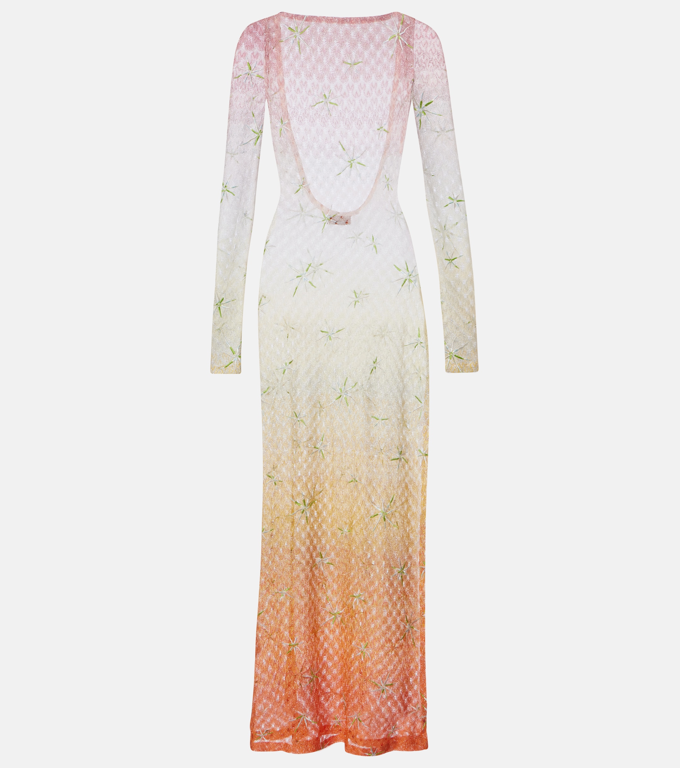 Missoni - Lam beach dress | Plush Missoni - Lam beach dress | Plush