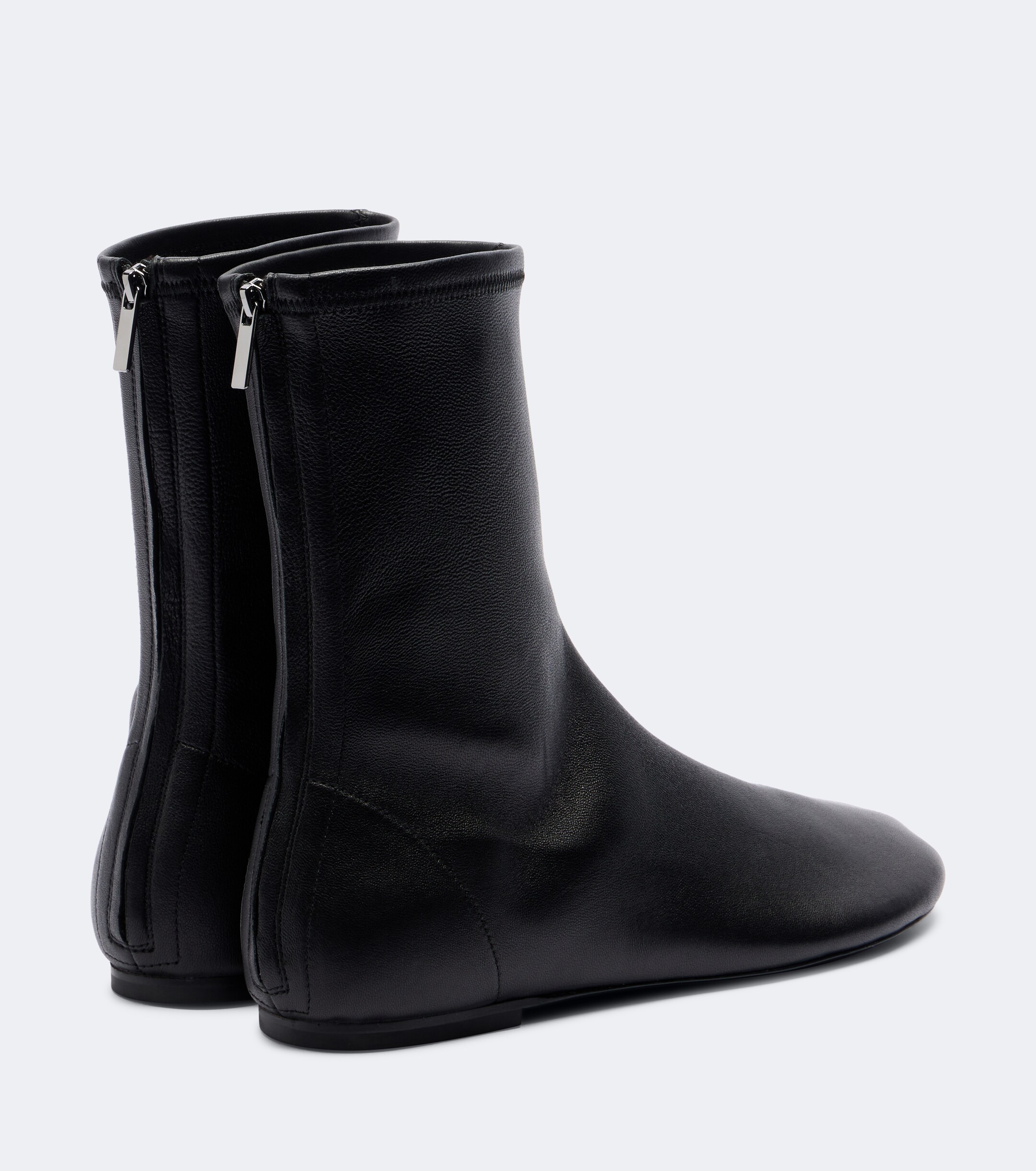 A.EMERY A. Emery Sutherland leather ankle boots