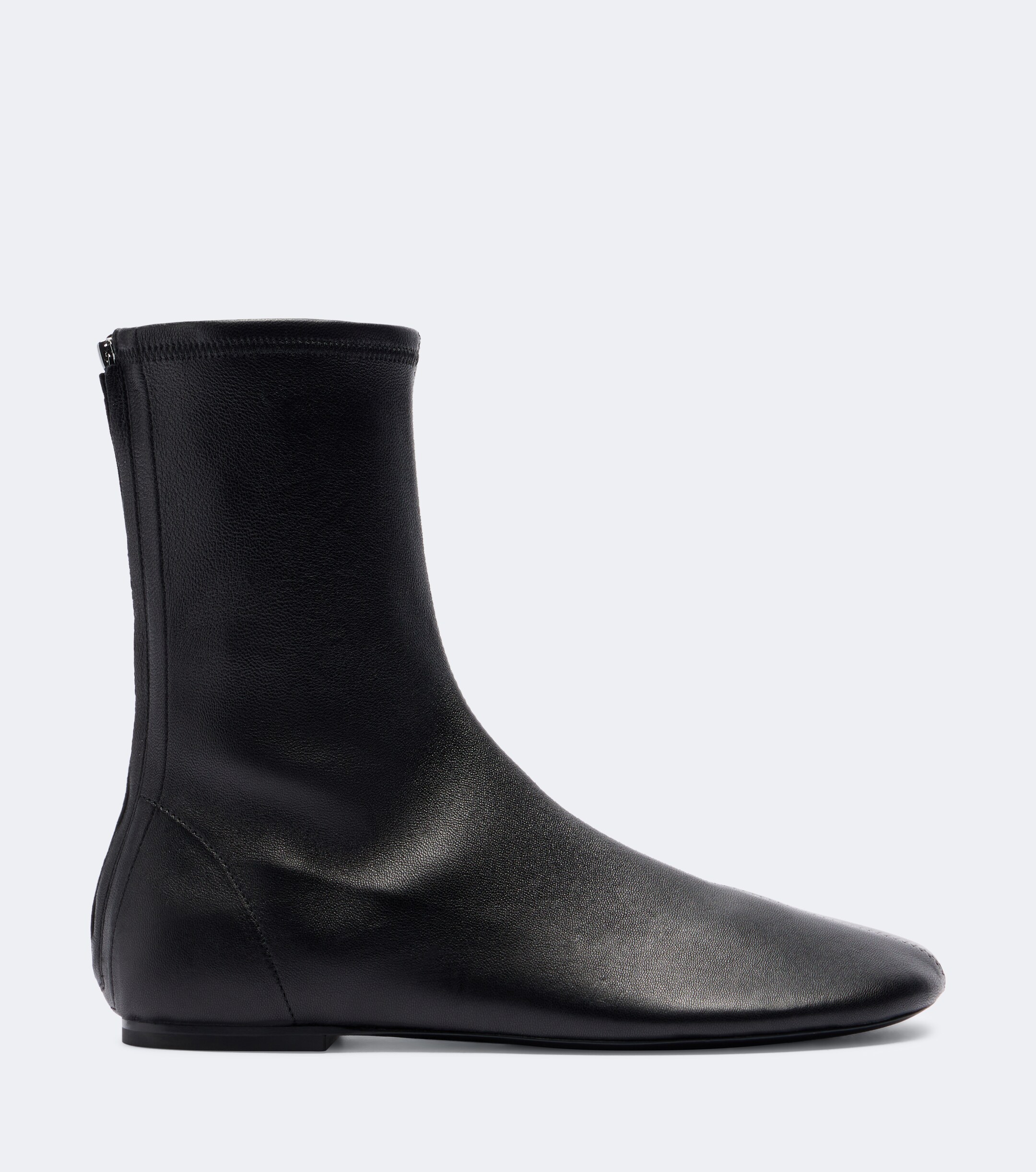 A.EMERY A. Emery Sutherland leather ankle boots
