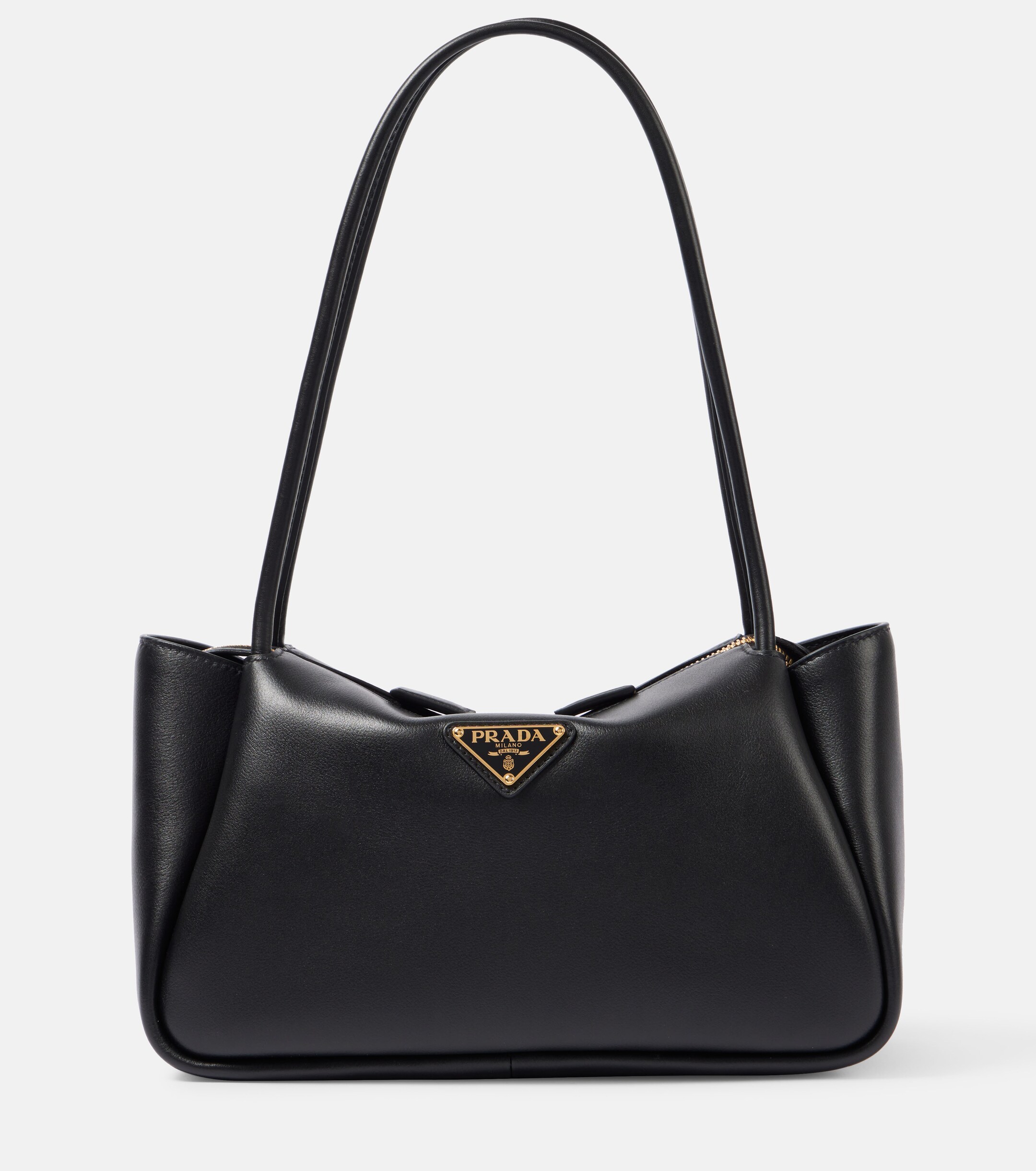 Prada Prada Darling Medium leather shoulder bag
