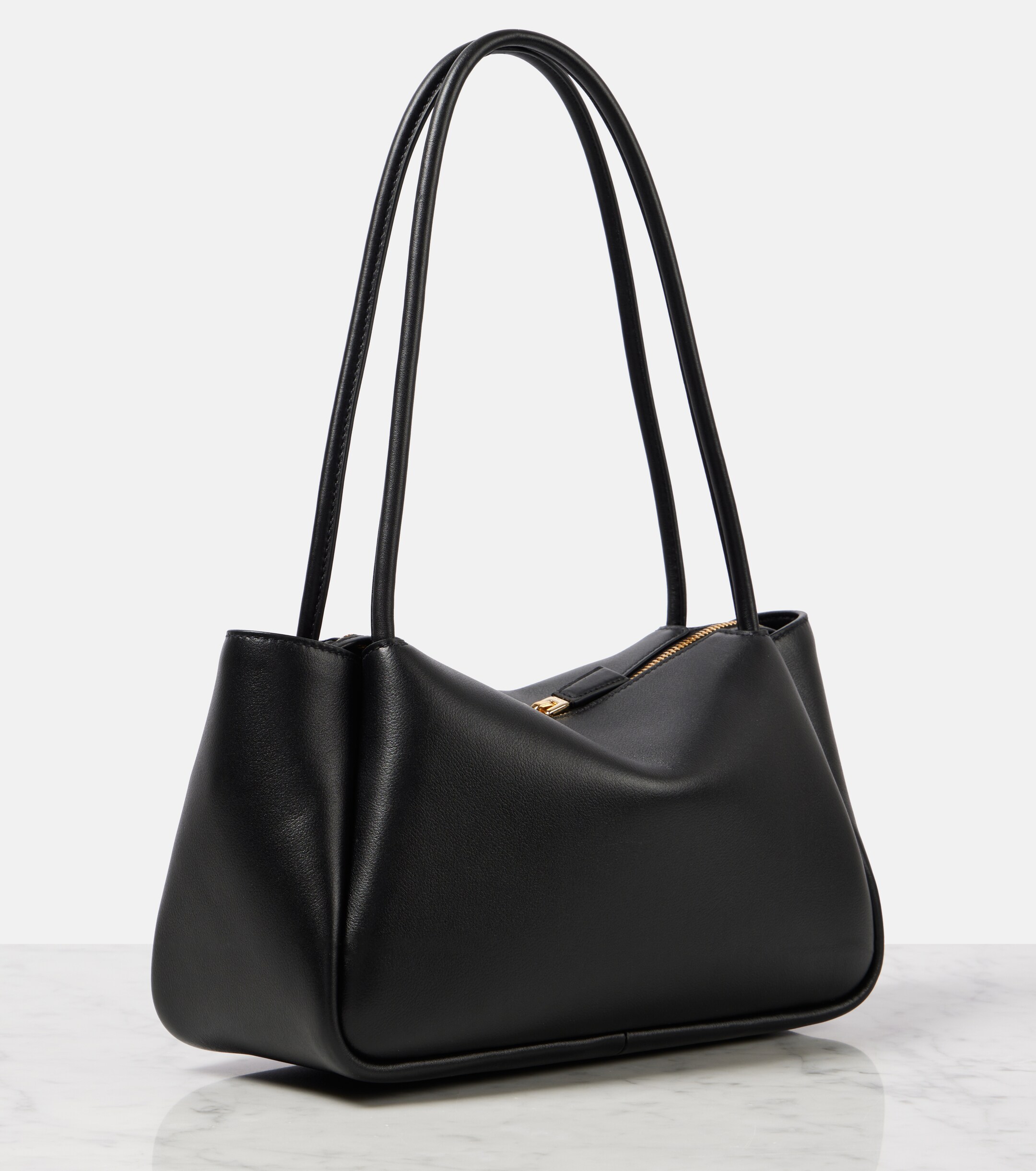 Prada Prada Darling Medium leather shoulder bag
