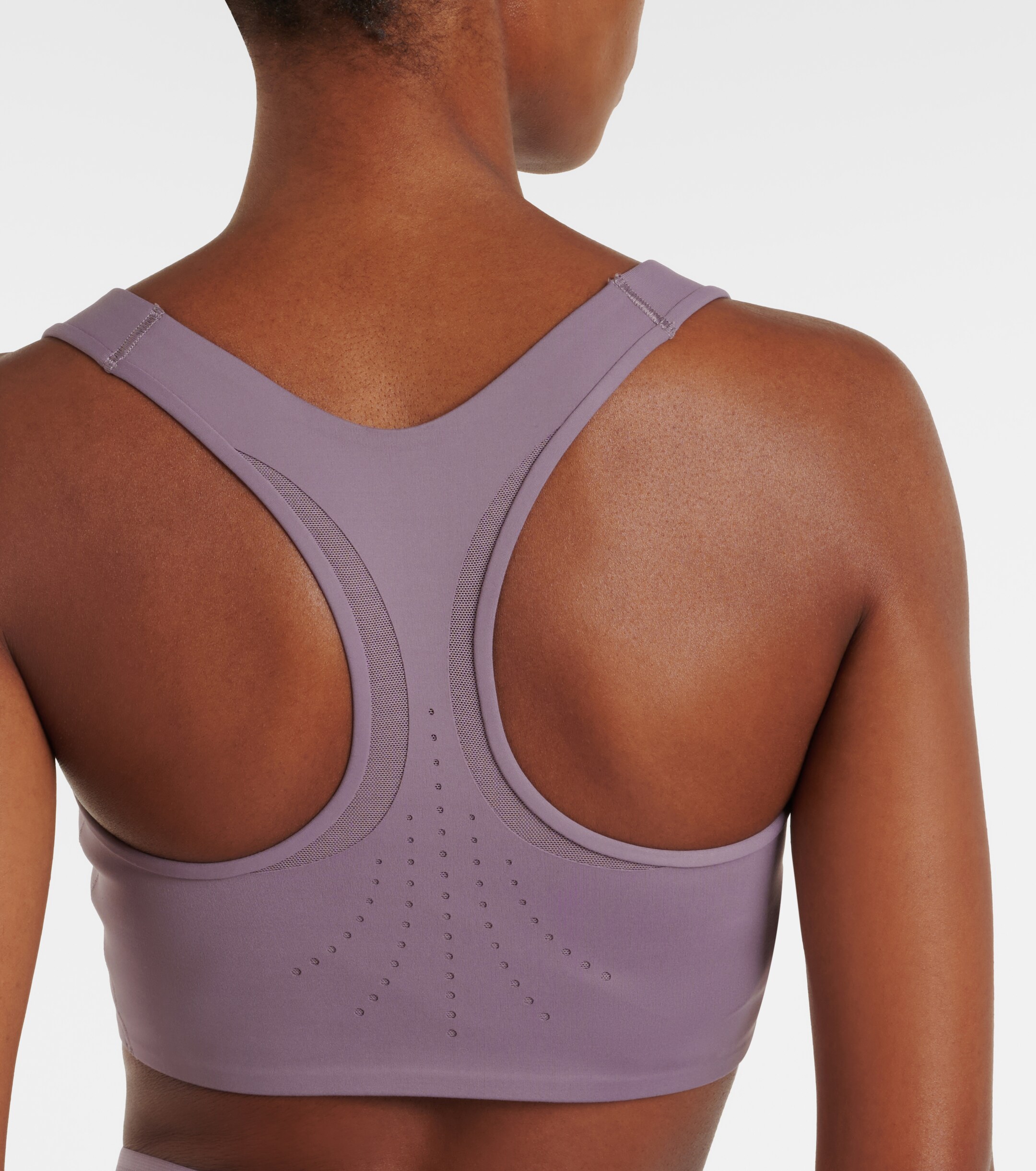 adidas by Stella McCartney Adidas by Stella McCartney Logo sports bra