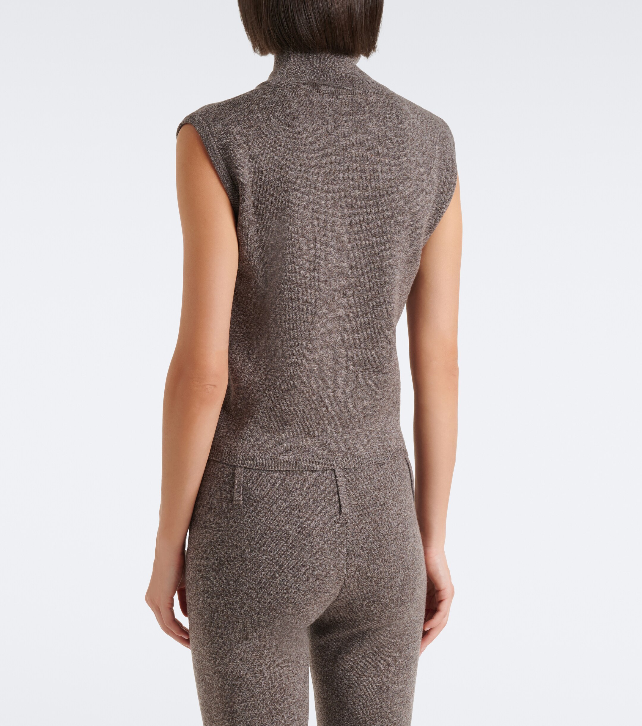 Magda Butrym Magda Butrym Wool turtleneck sweater