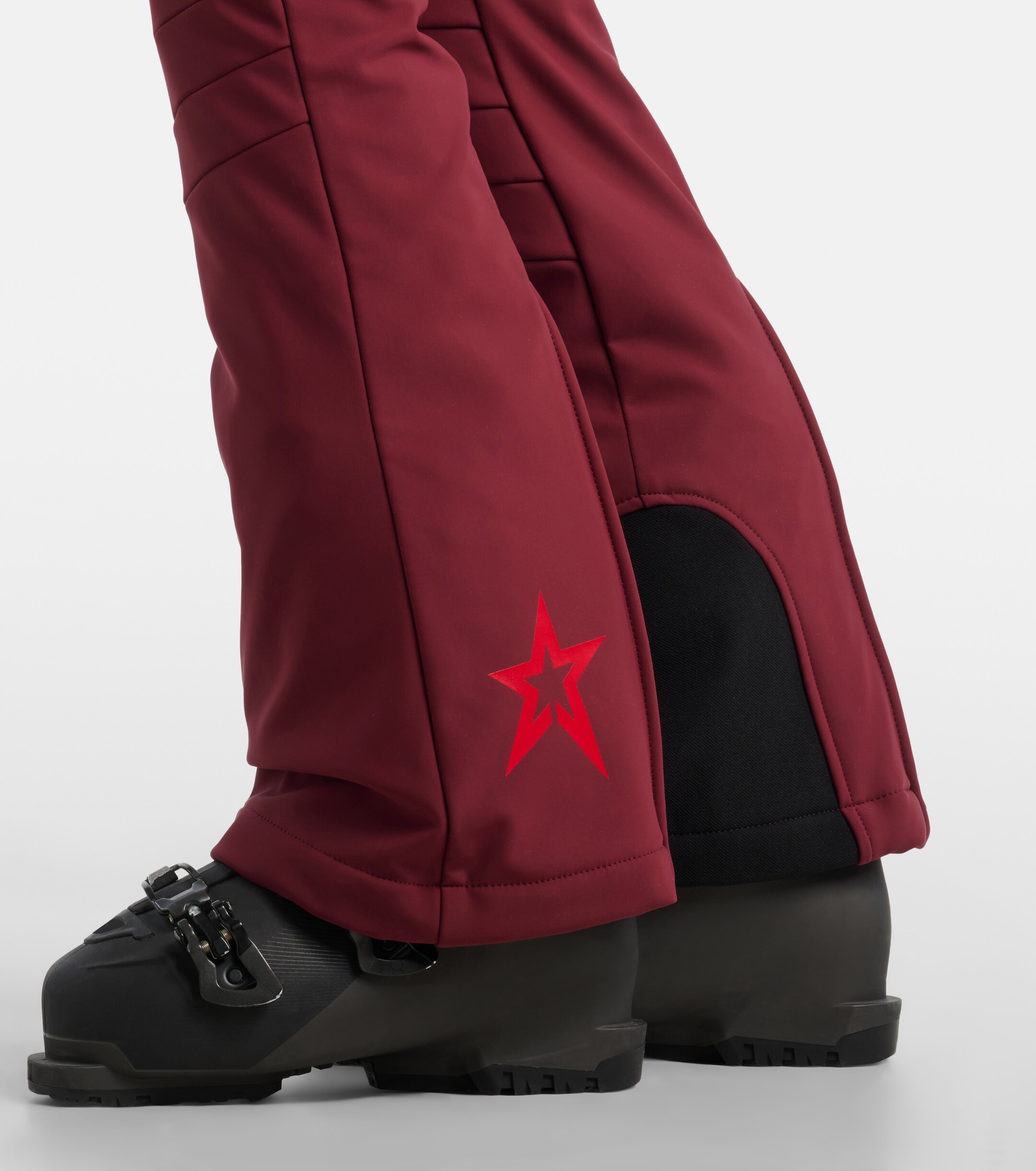 PERFECT MOMENT Perfect Moment Aurora high-rise ski pants