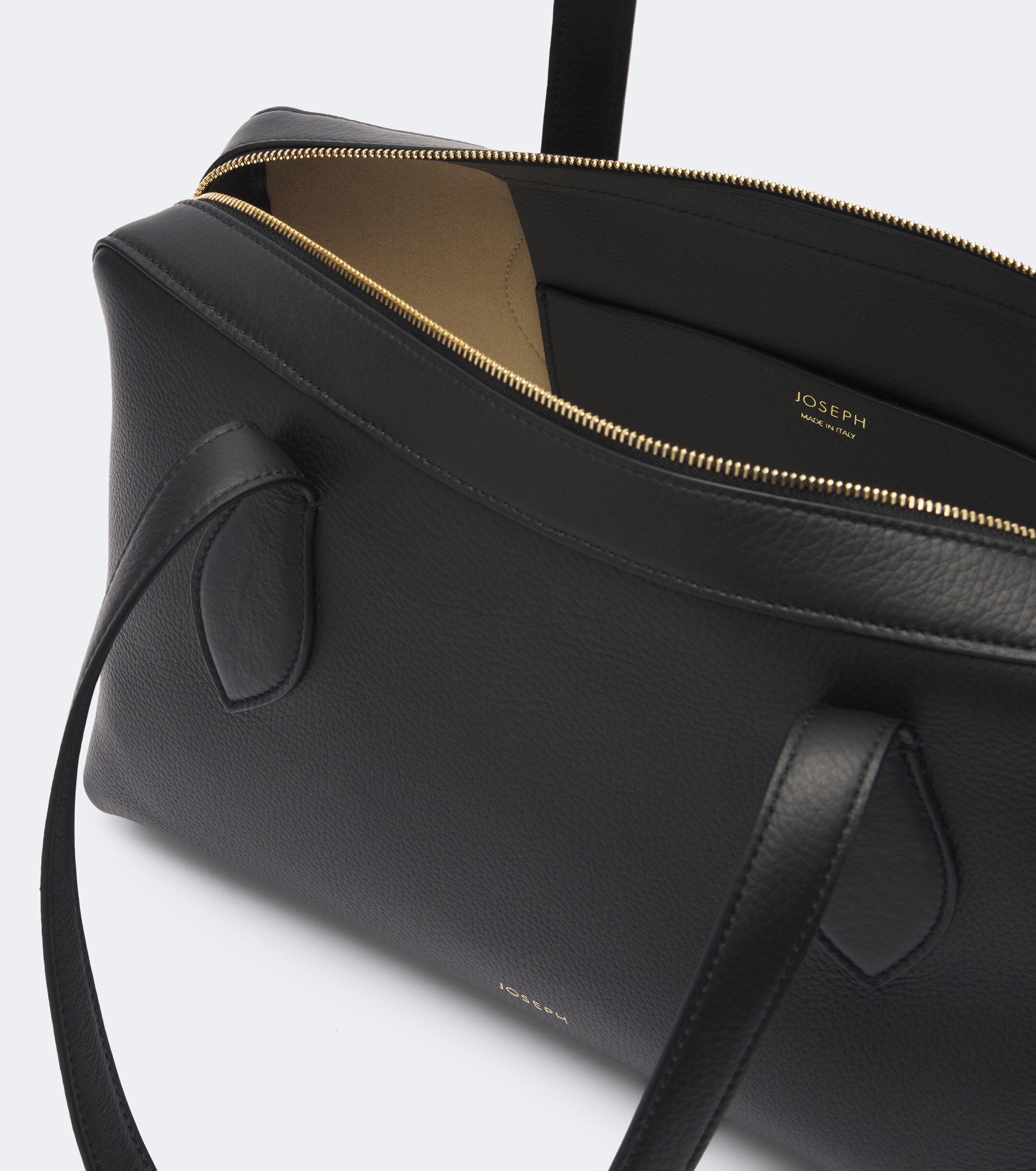 JOSEPH Joseph Loaf Medium leather shoulder bag