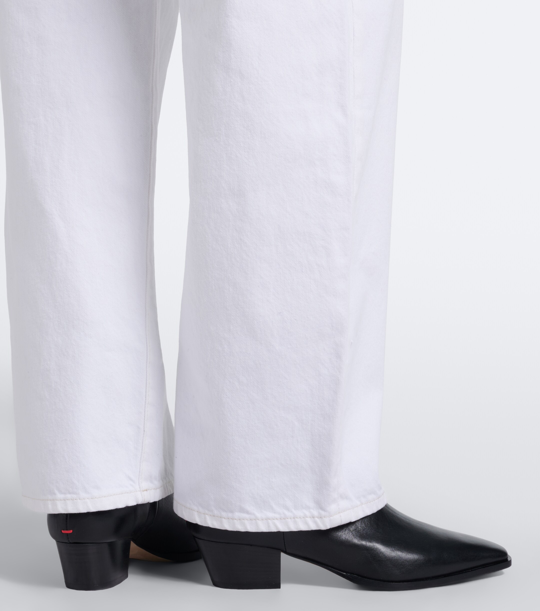 AEYDE Aeyde Baba leather ankle boots