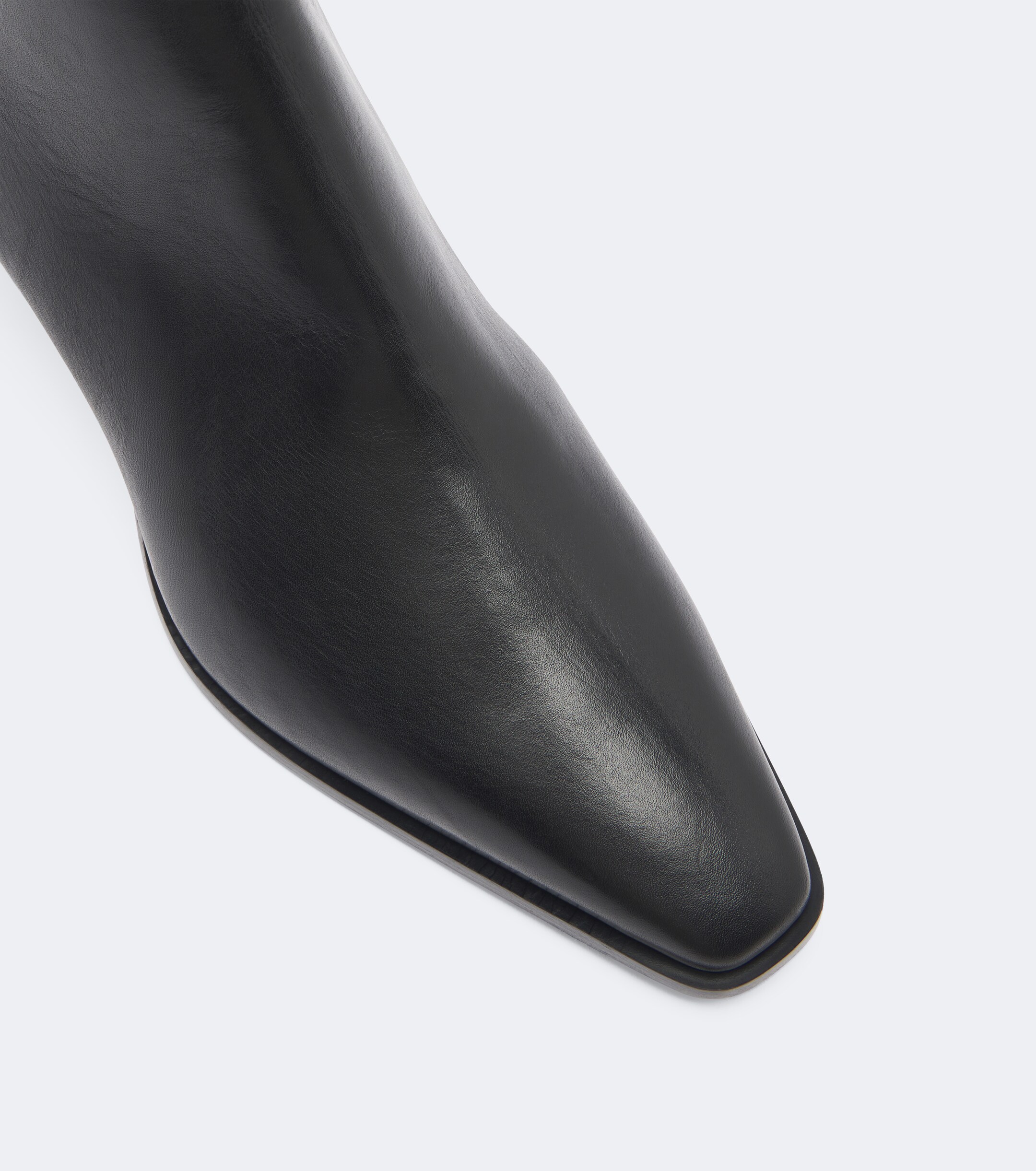 AEYDE Aeyde Baba leather ankle boots