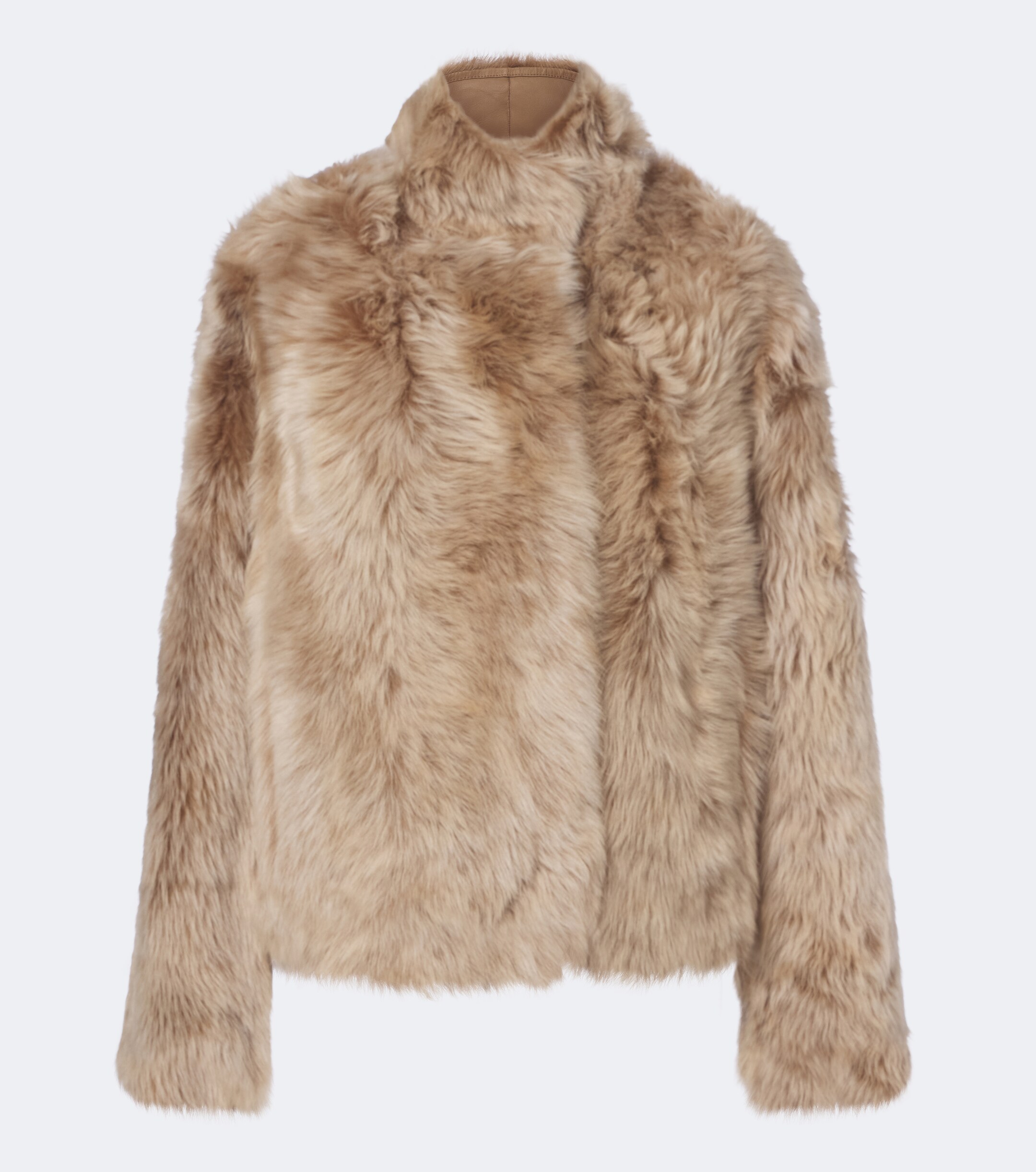 Yves Salomon Yves Salomon Shearling jacket