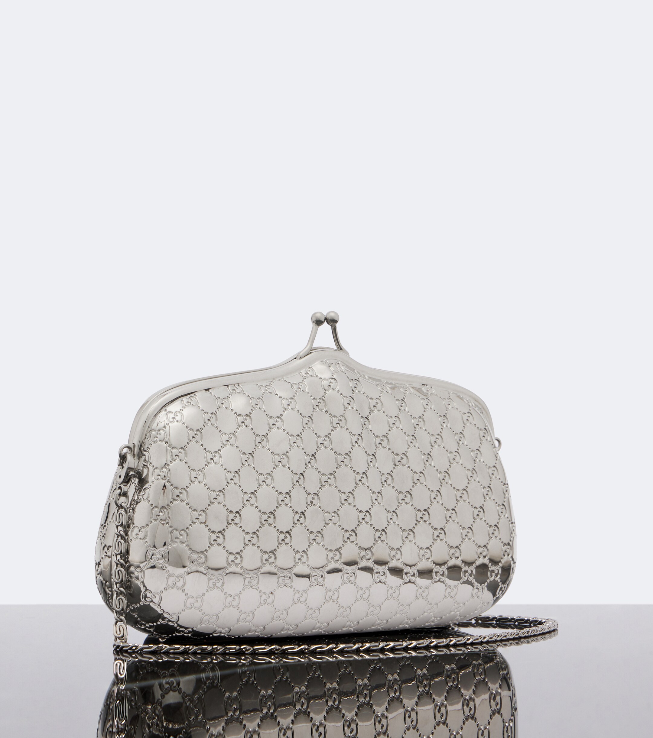 Gucci Gucci GG Mini clutch