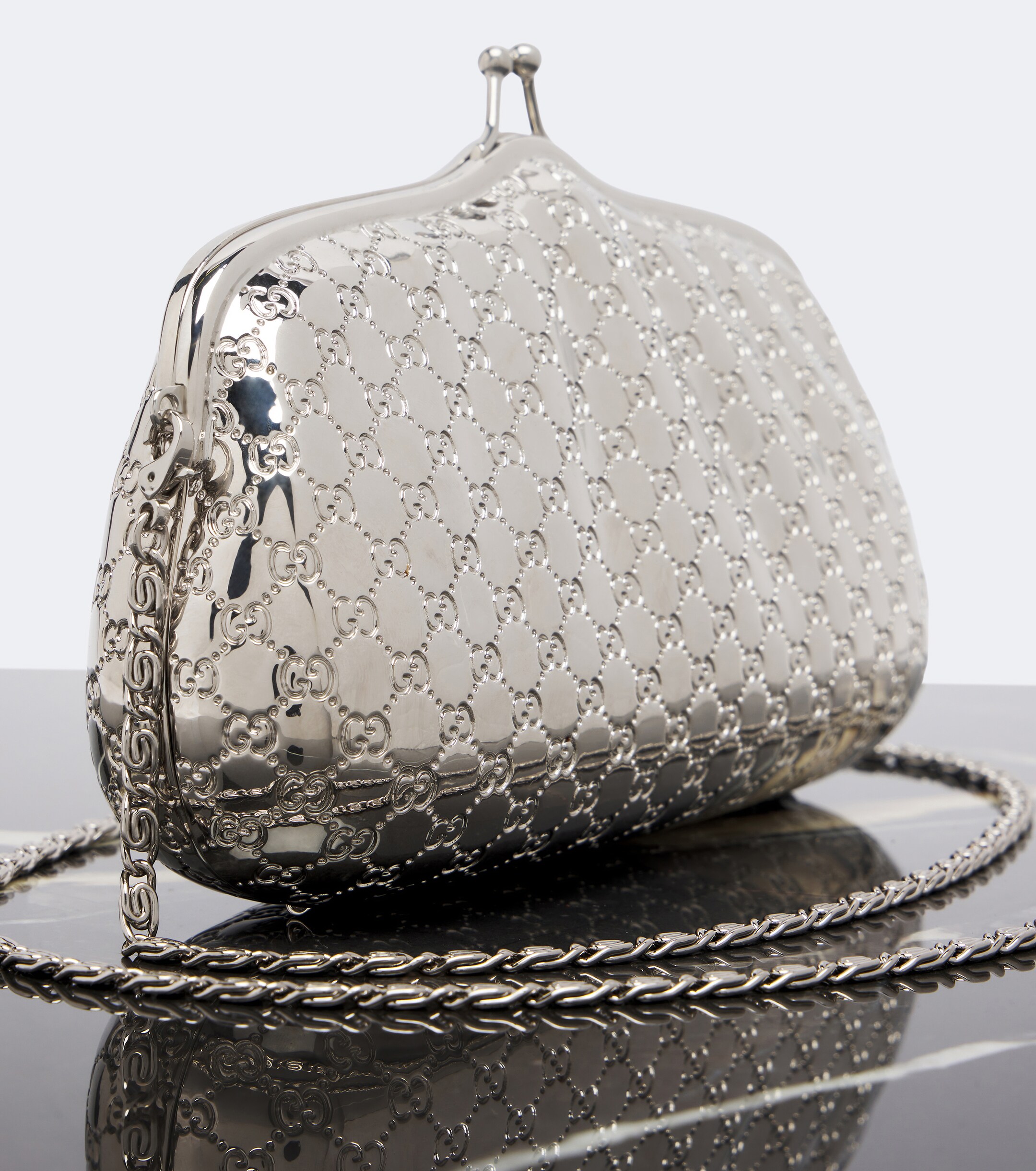 Gucci Gucci GG Mini clutch