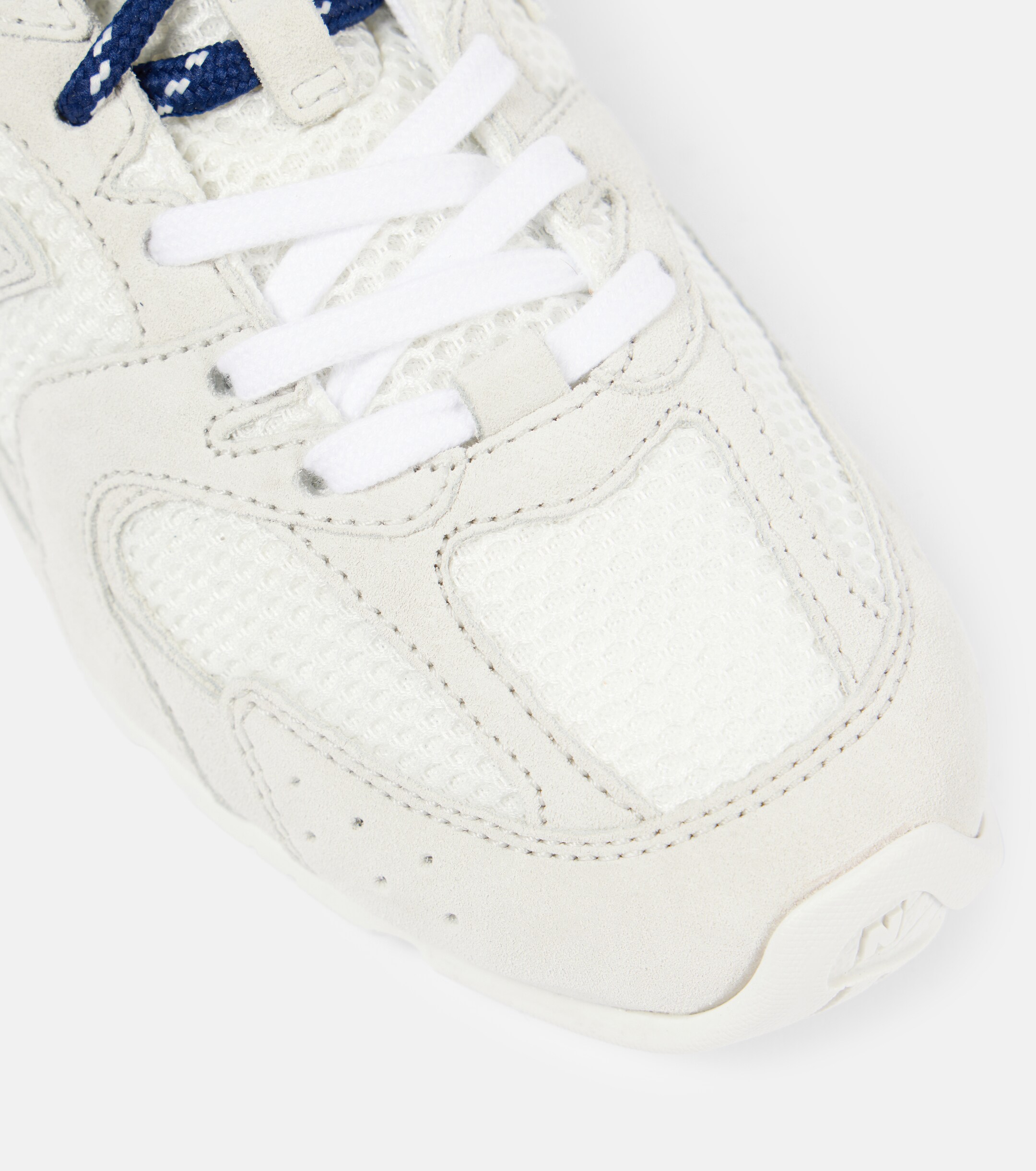 Miu Miu Miu Miu x New Balance 530 SL suede sneakers