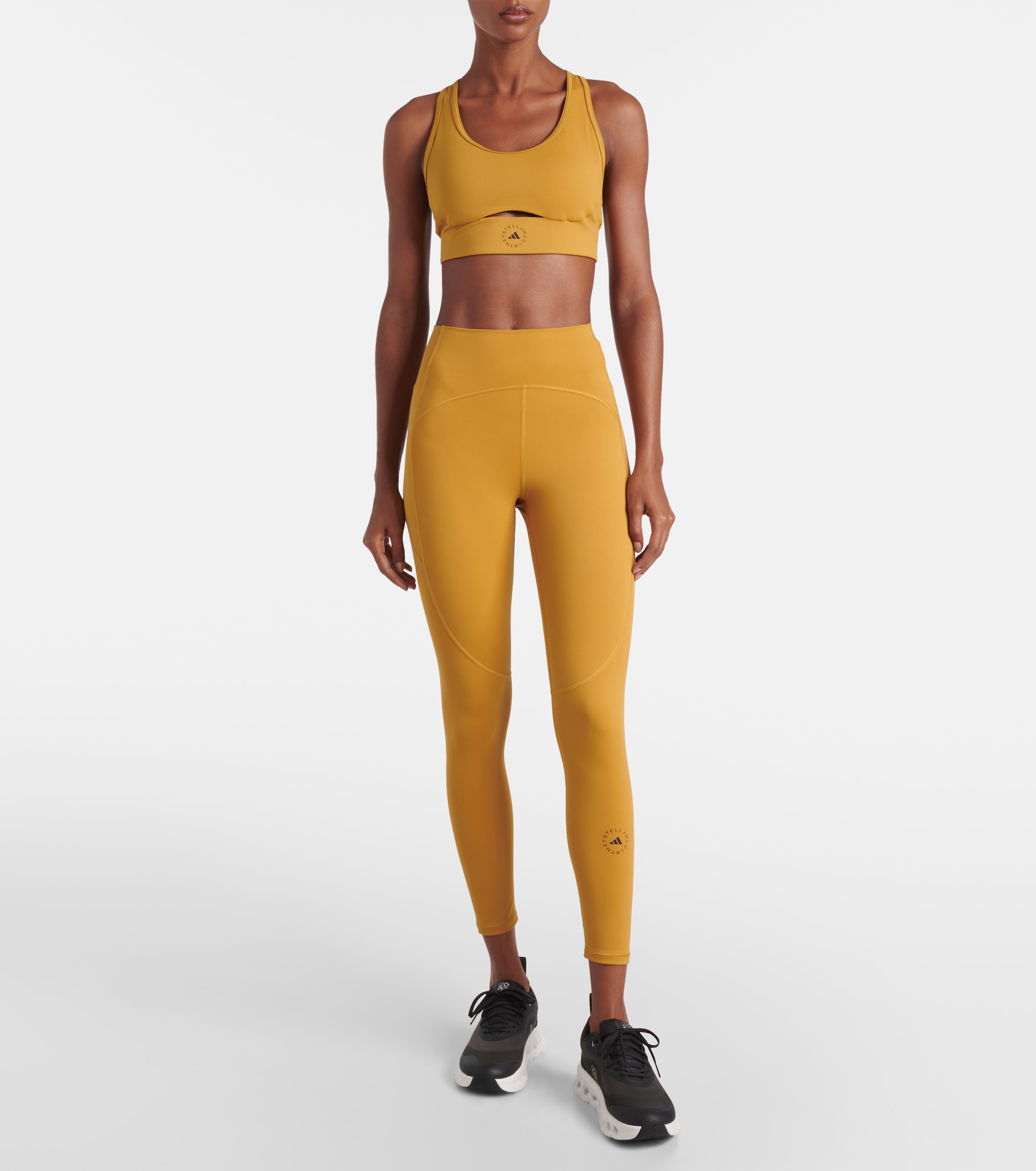 adidas by Stella McCartney Adidas by Stella McCartney Truestrength leggings