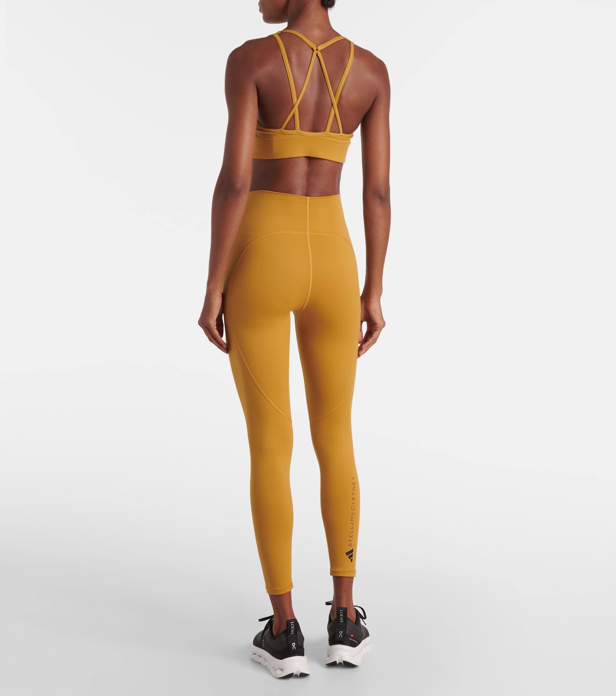 adidas by Stella McCartney Adidas by Stella McCartney Truestrength leggings
