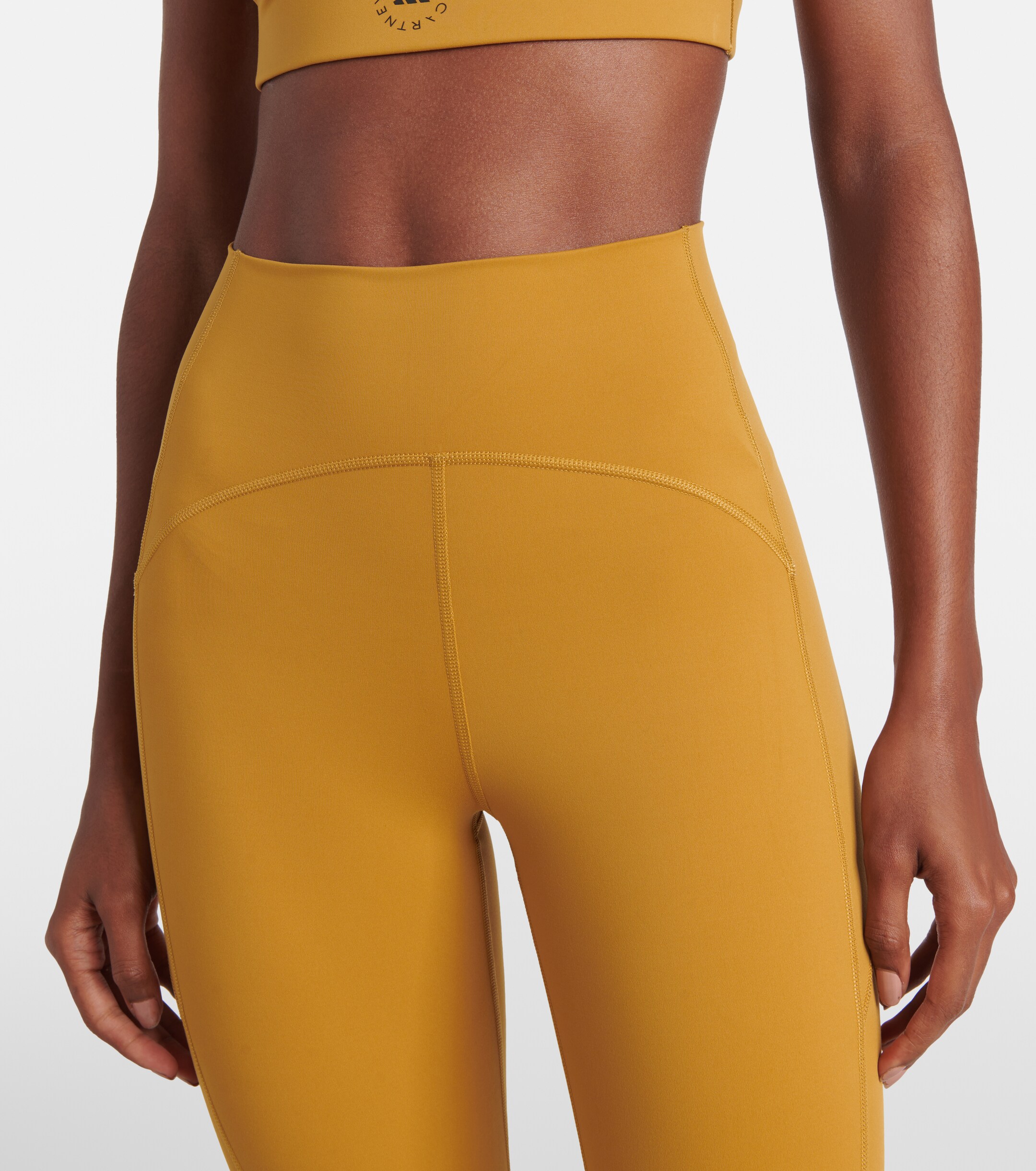 adidas by Stella McCartney Adidas by Stella McCartney Truestrength leggings