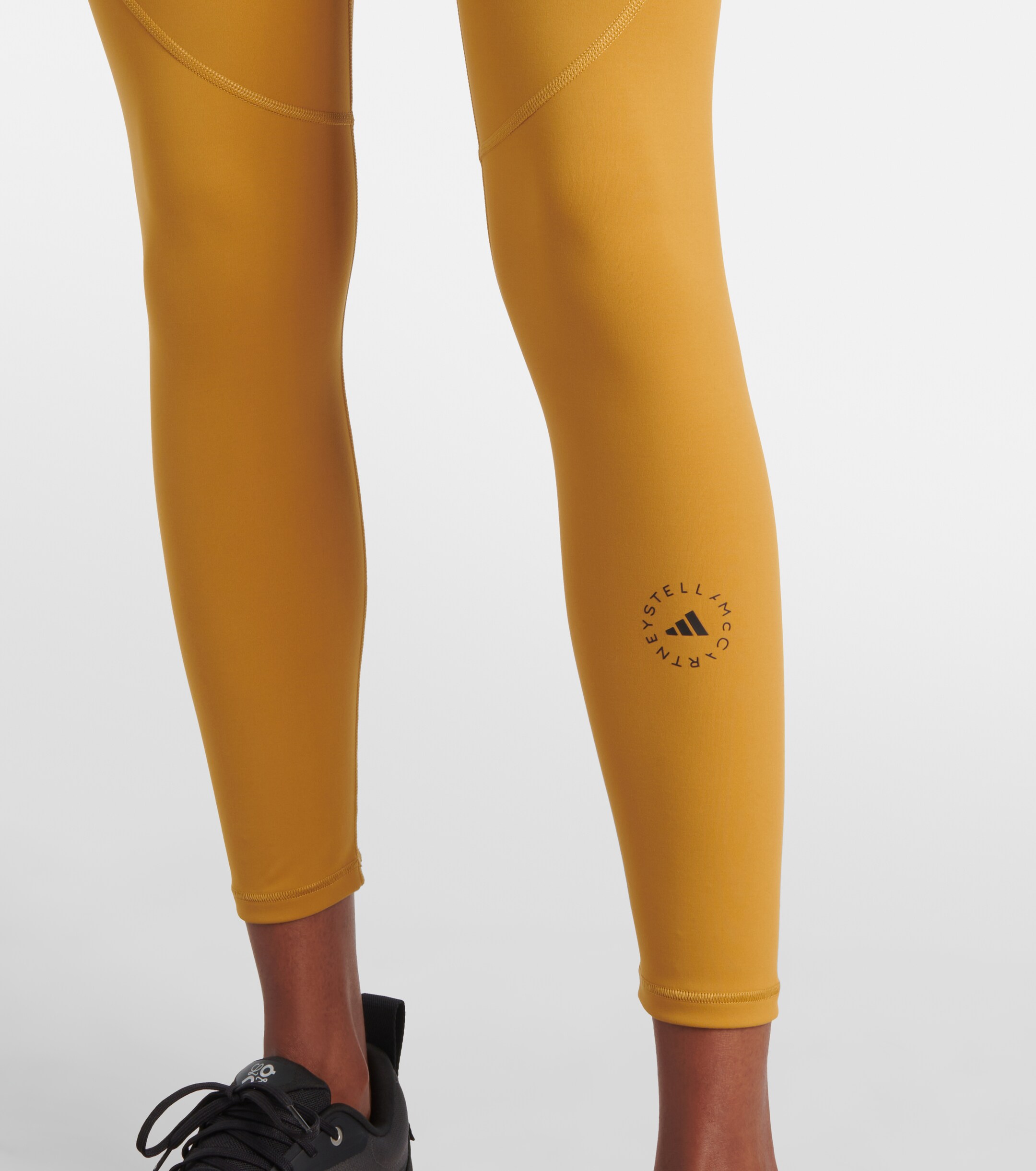 adidas by Stella McCartney Adidas by Stella McCartney Truestrength leggings