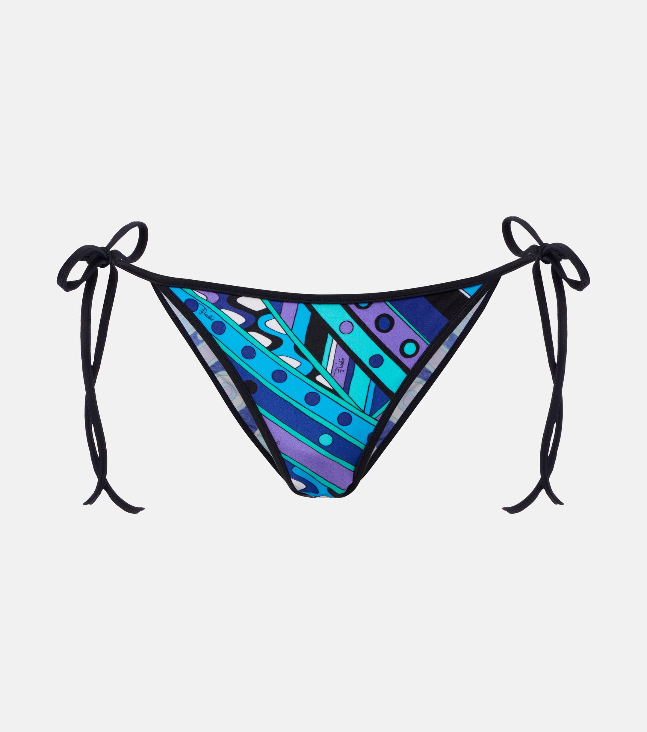 Pucci Pucci Vivara bikini bottoms
