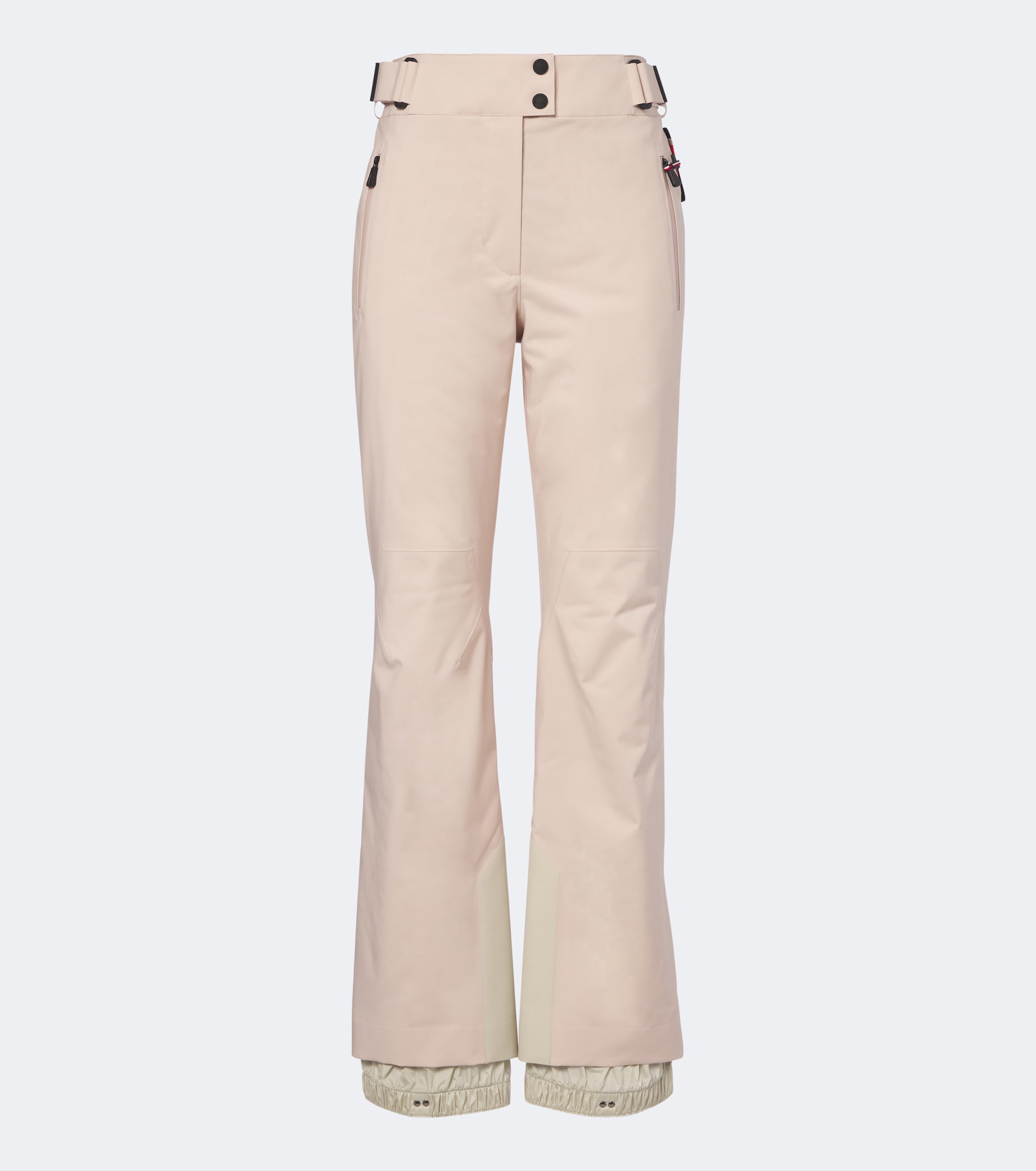 MONCLER GRENOBLE Moncler Grenoble Technical ski pants