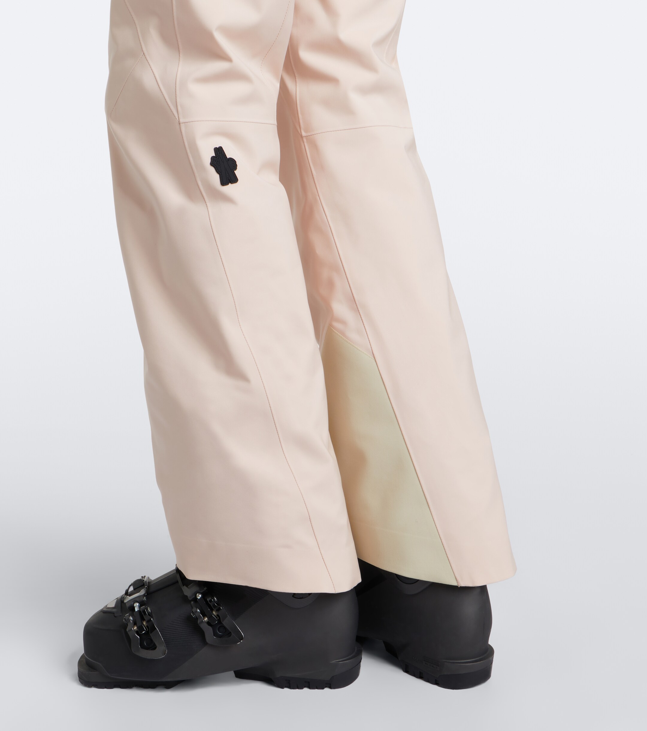 MONCLER GRENOBLE Moncler Grenoble Technical ski pants