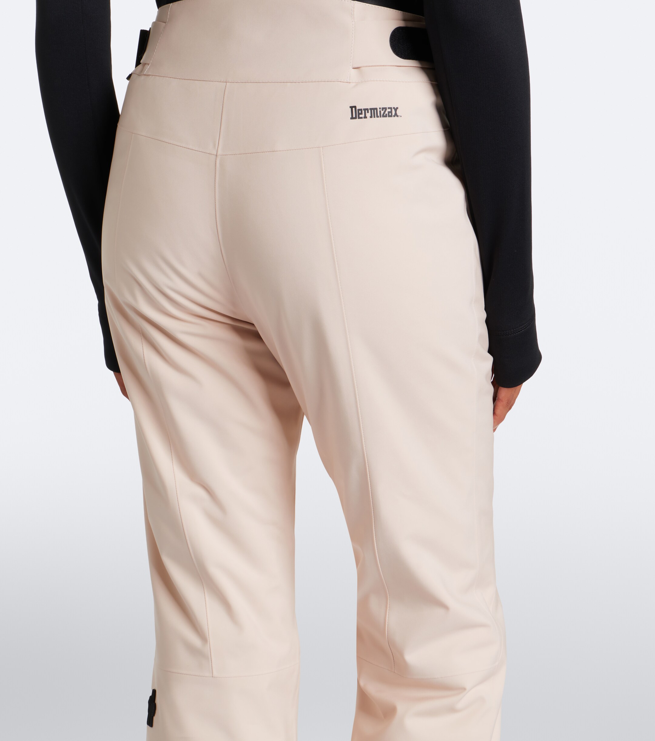 MONCLER GRENOBLE Moncler Grenoble Technical ski pants