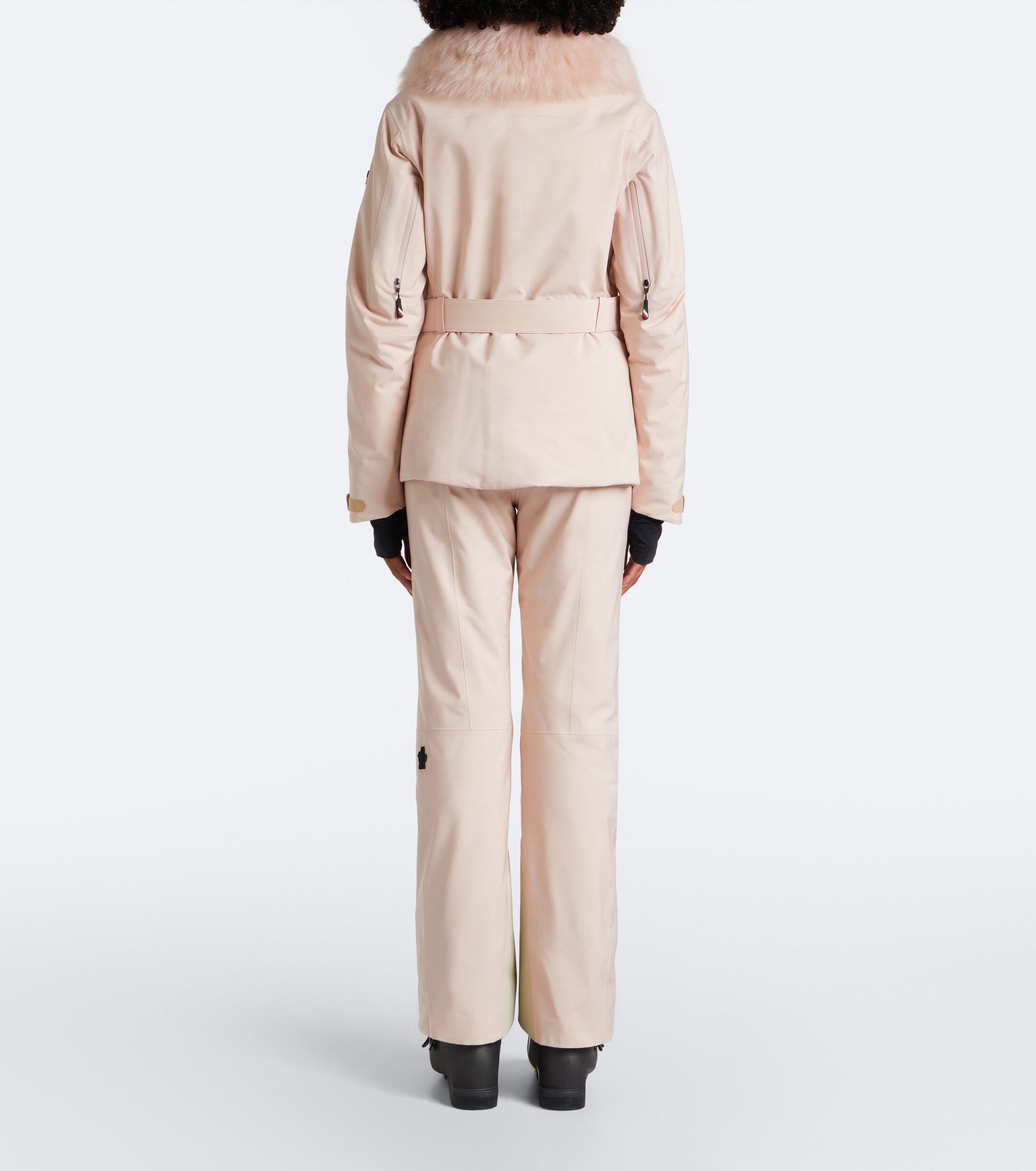 MONCLER GRENOBLE Moncler Grenoble Technical ski pants