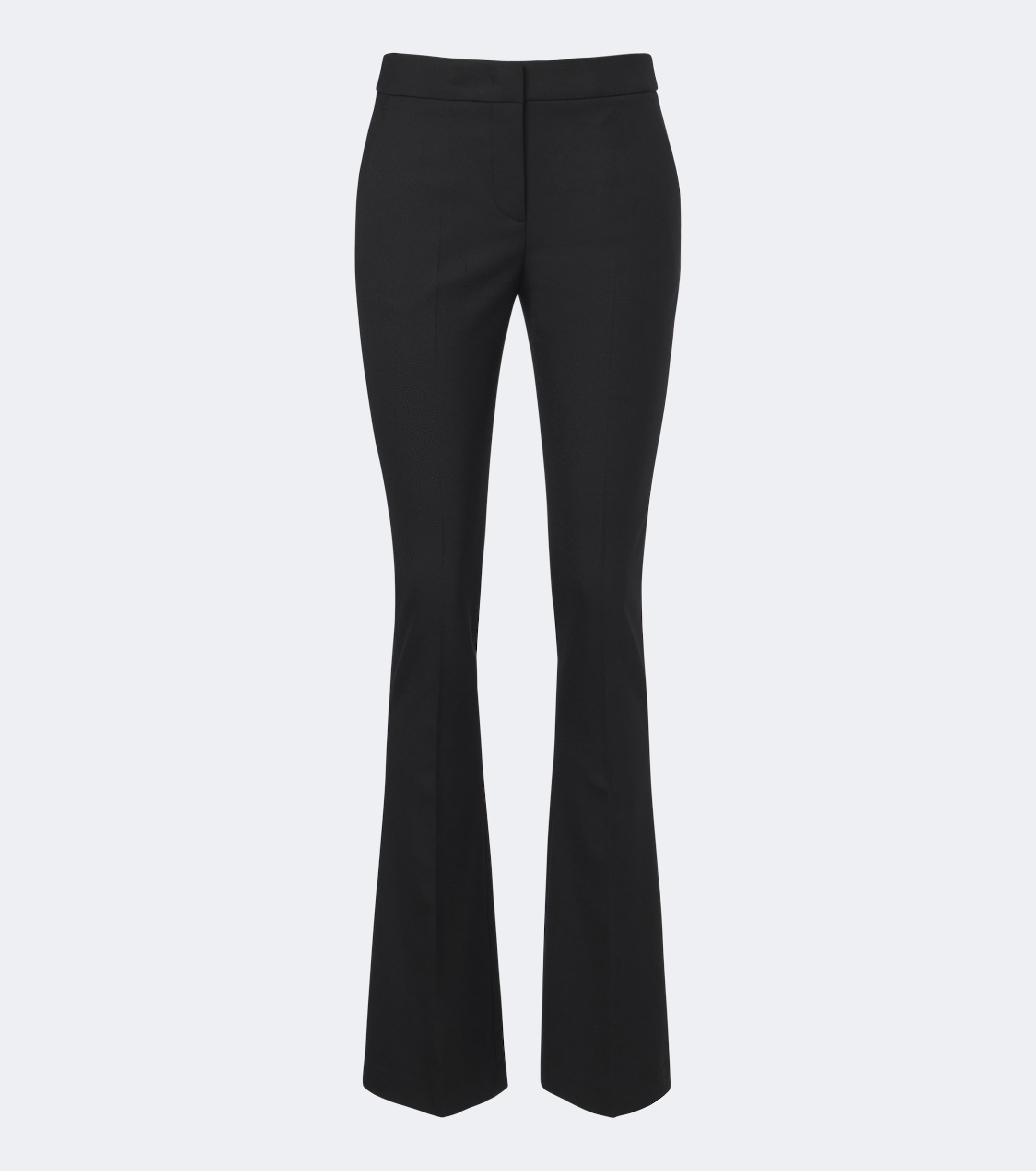 Blumarine Blumarine Flared pants