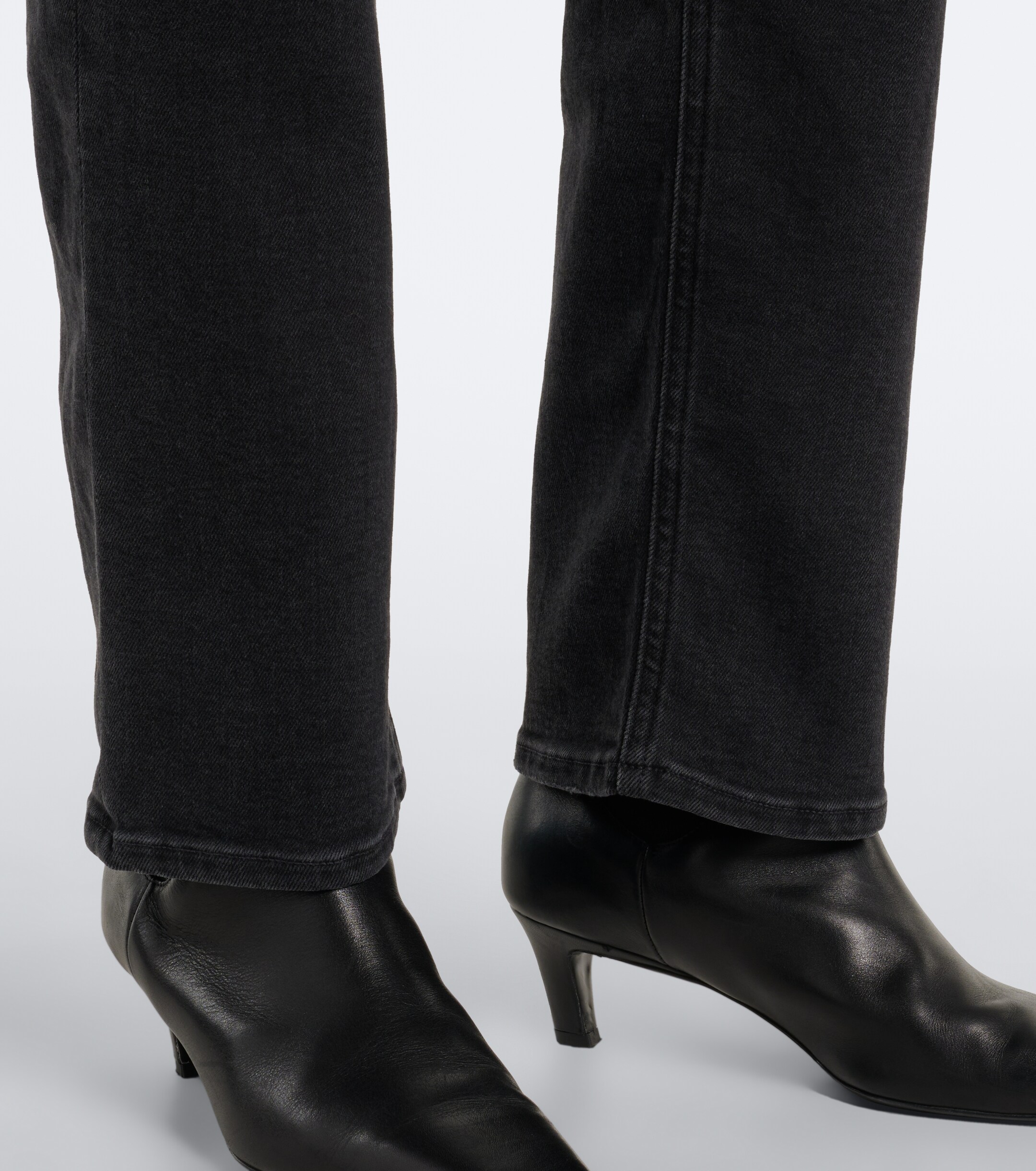 Citizens Of Humanity Citizens of Humanity Palma straight jeans