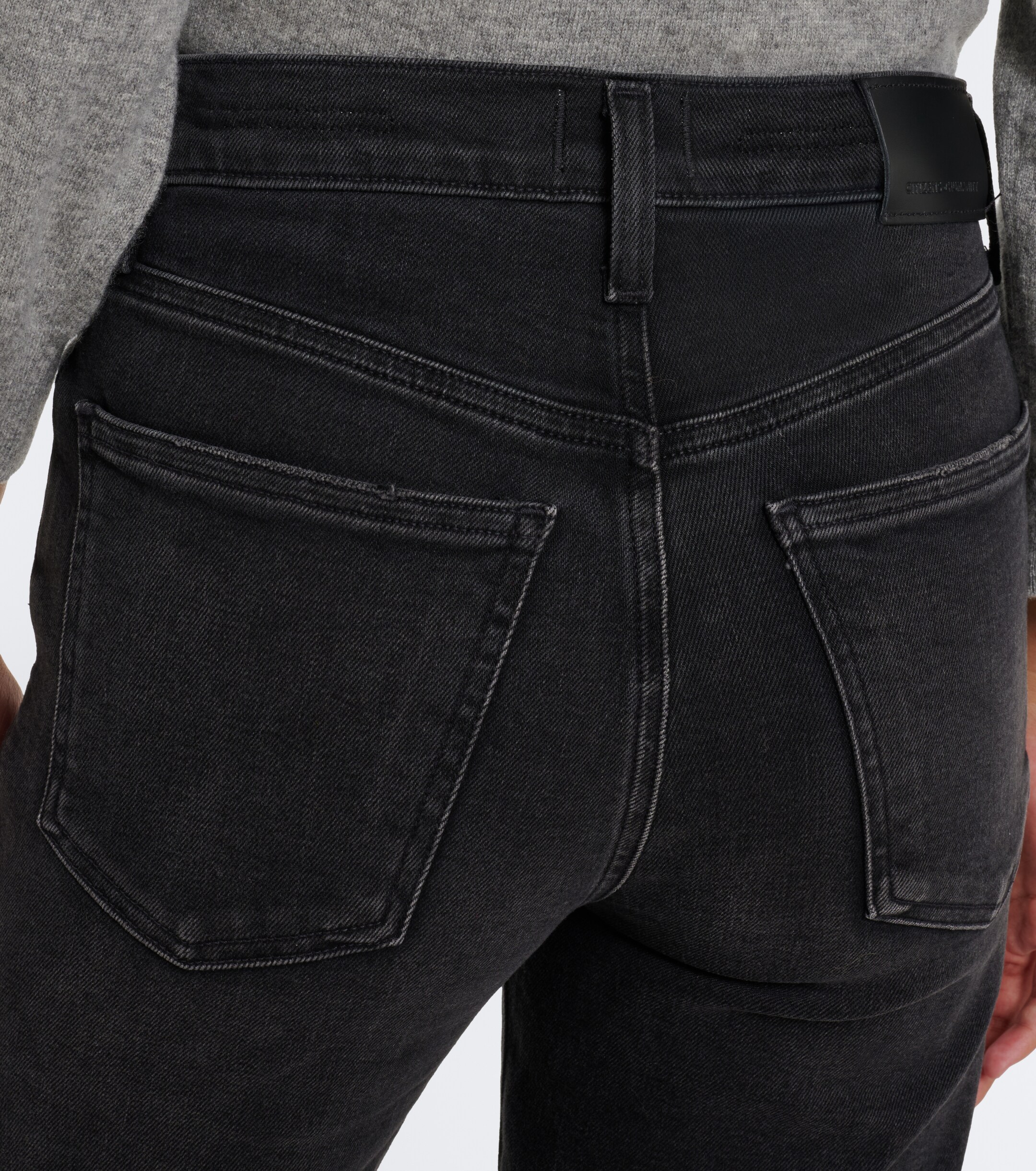 Citizens Of Humanity Citizens of Humanity Palma straight jeans