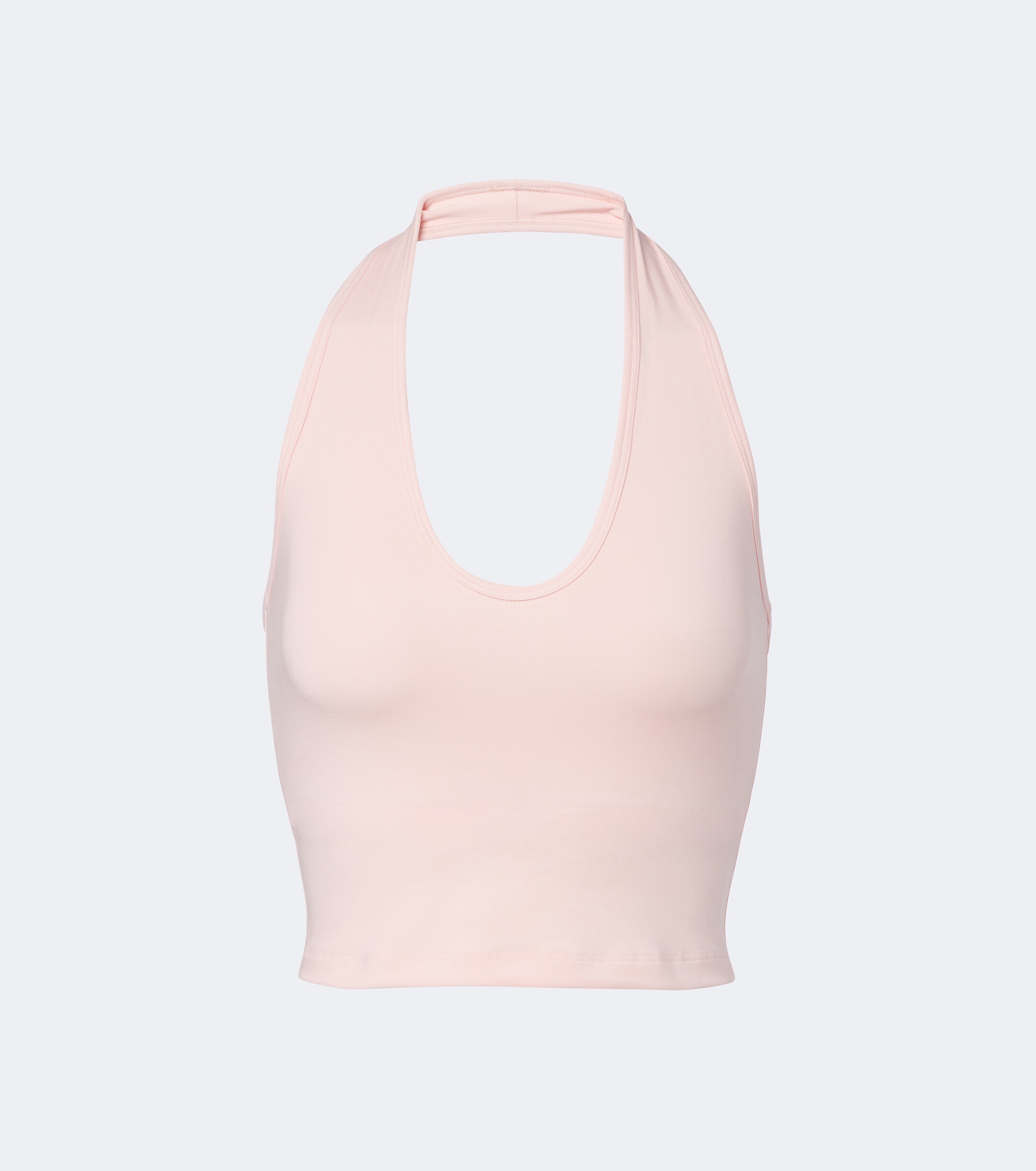 NORBA Norba Harper halterneck top